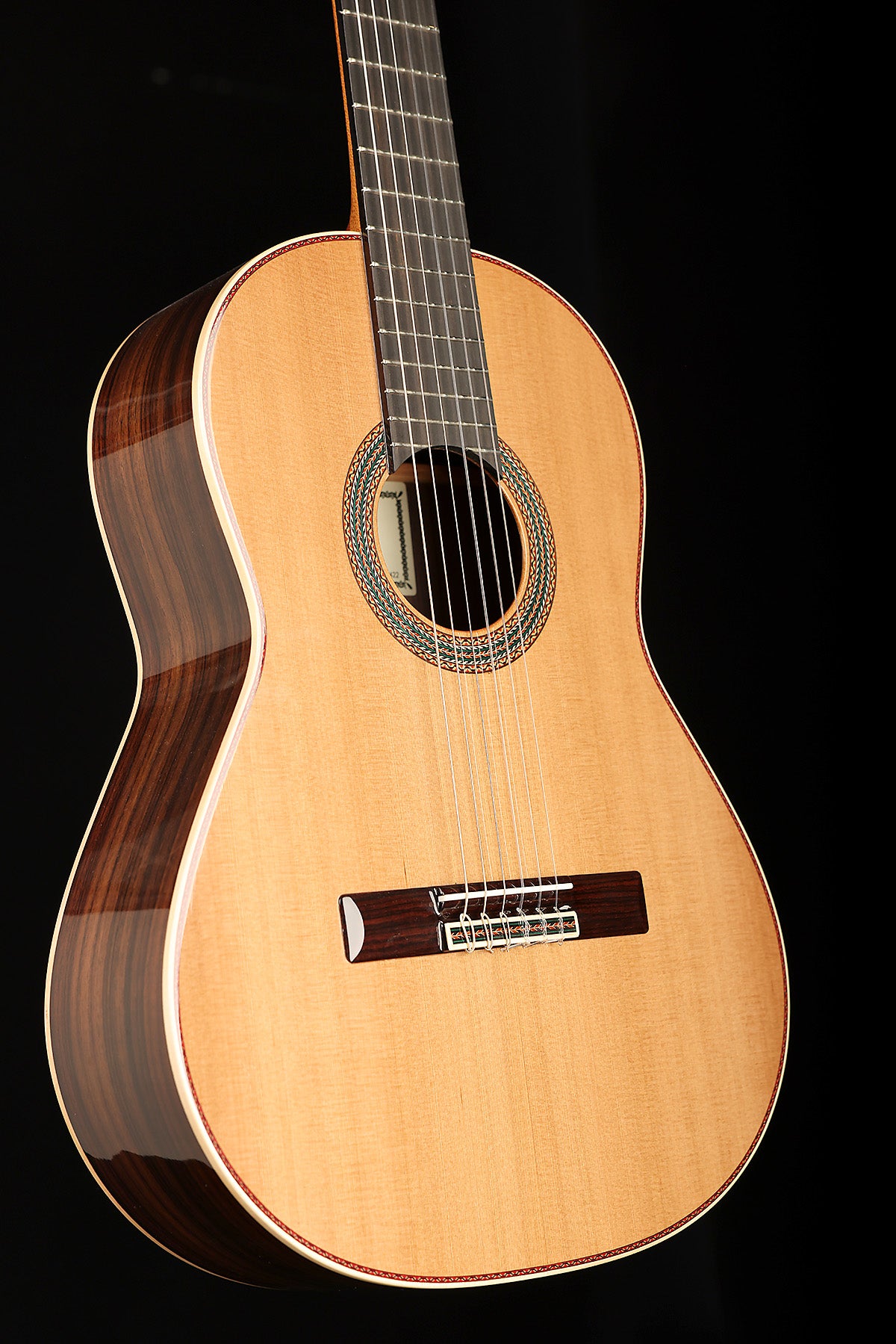 Altamira N600 3/4 Size Classical Guitar - Acoustic Centre Music Store, Melbourne Australia
