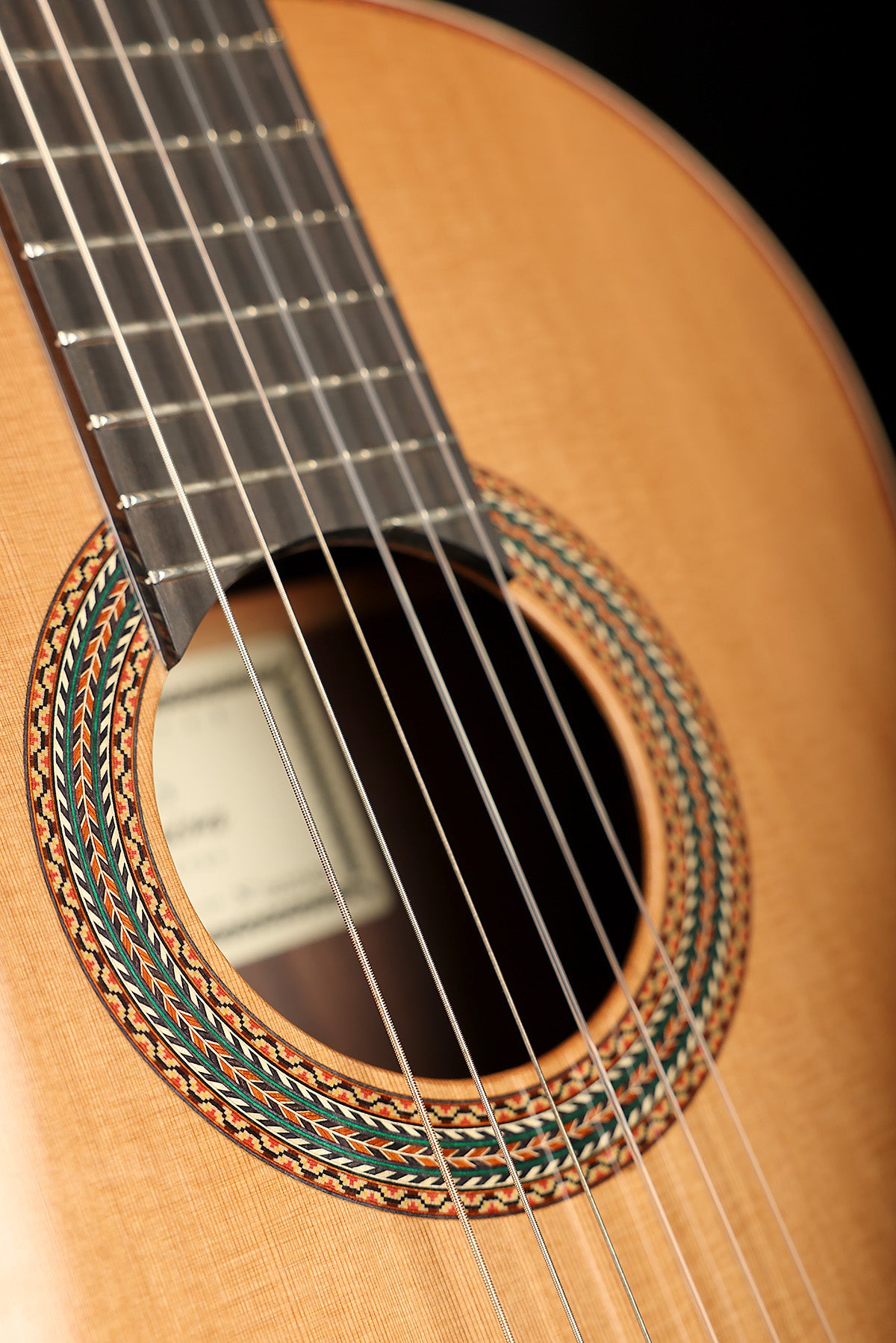 Altamira N600 3/4 Size Classical Guitar - Acoustic Centre Music Store, Melbourne Australia