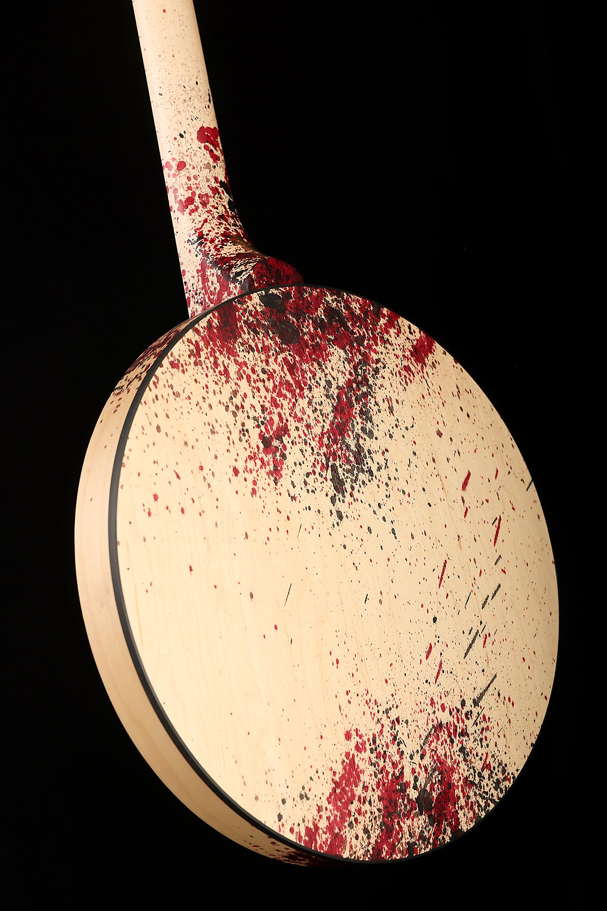 Deering Goodtime Zombie Killer III Limited Edition 5-String Banjo