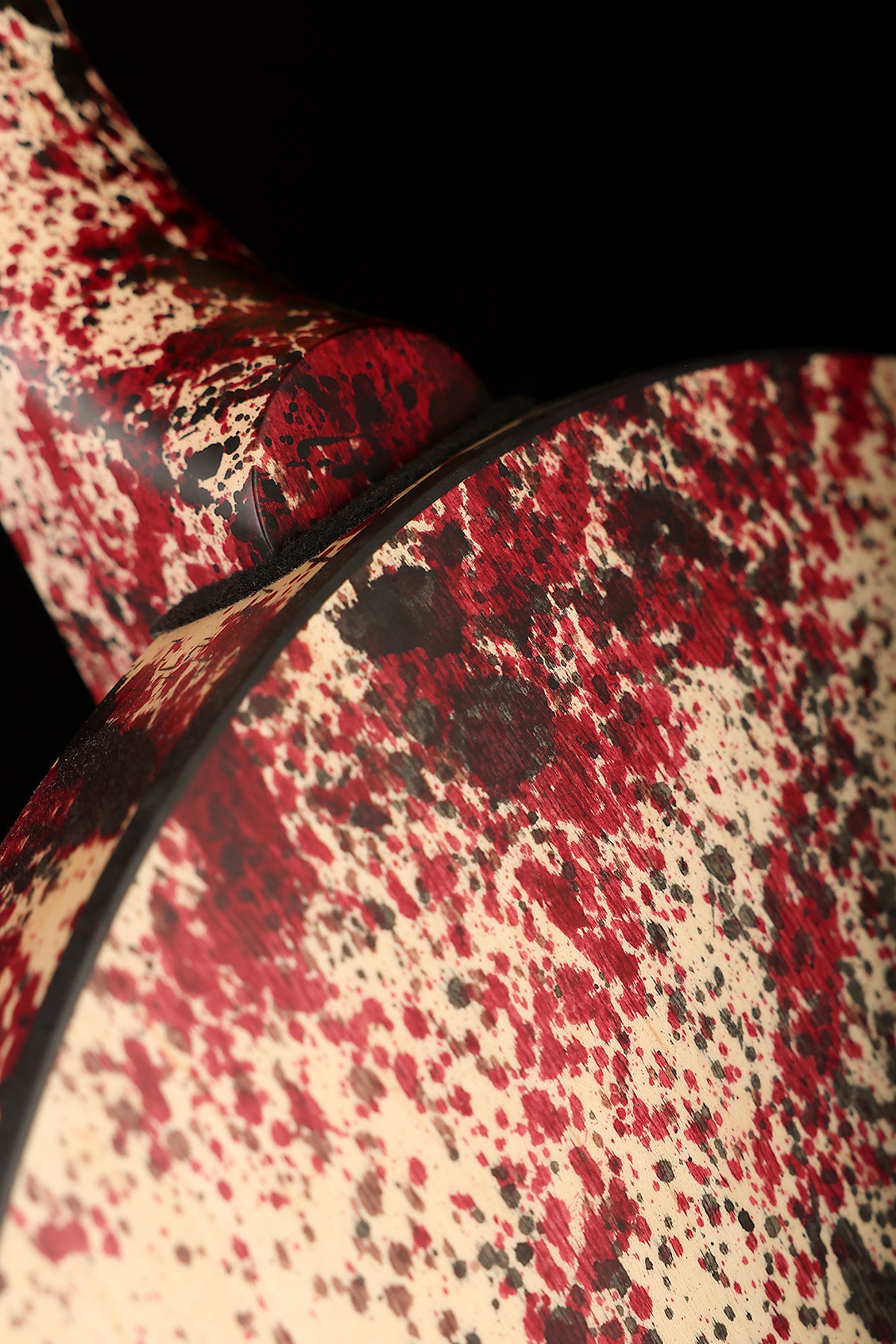 Deering Goodtime Zombie Killer III Limited Edition 5-String Banjo