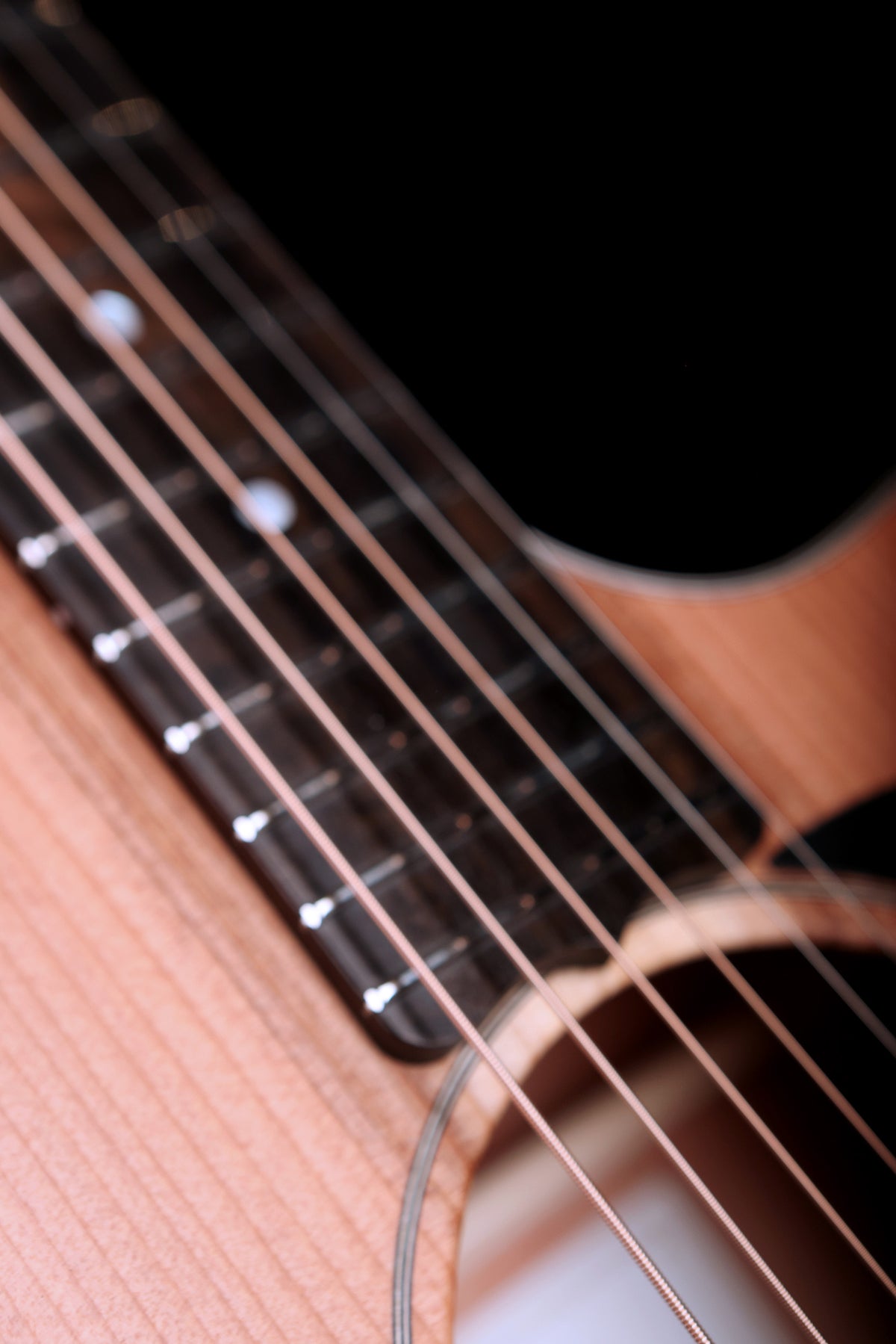 Maton Redwood Series Dreadnought Cutaway Acoustic Electric Guitar - Acoustic Centre Music Store, Melbourne Australia