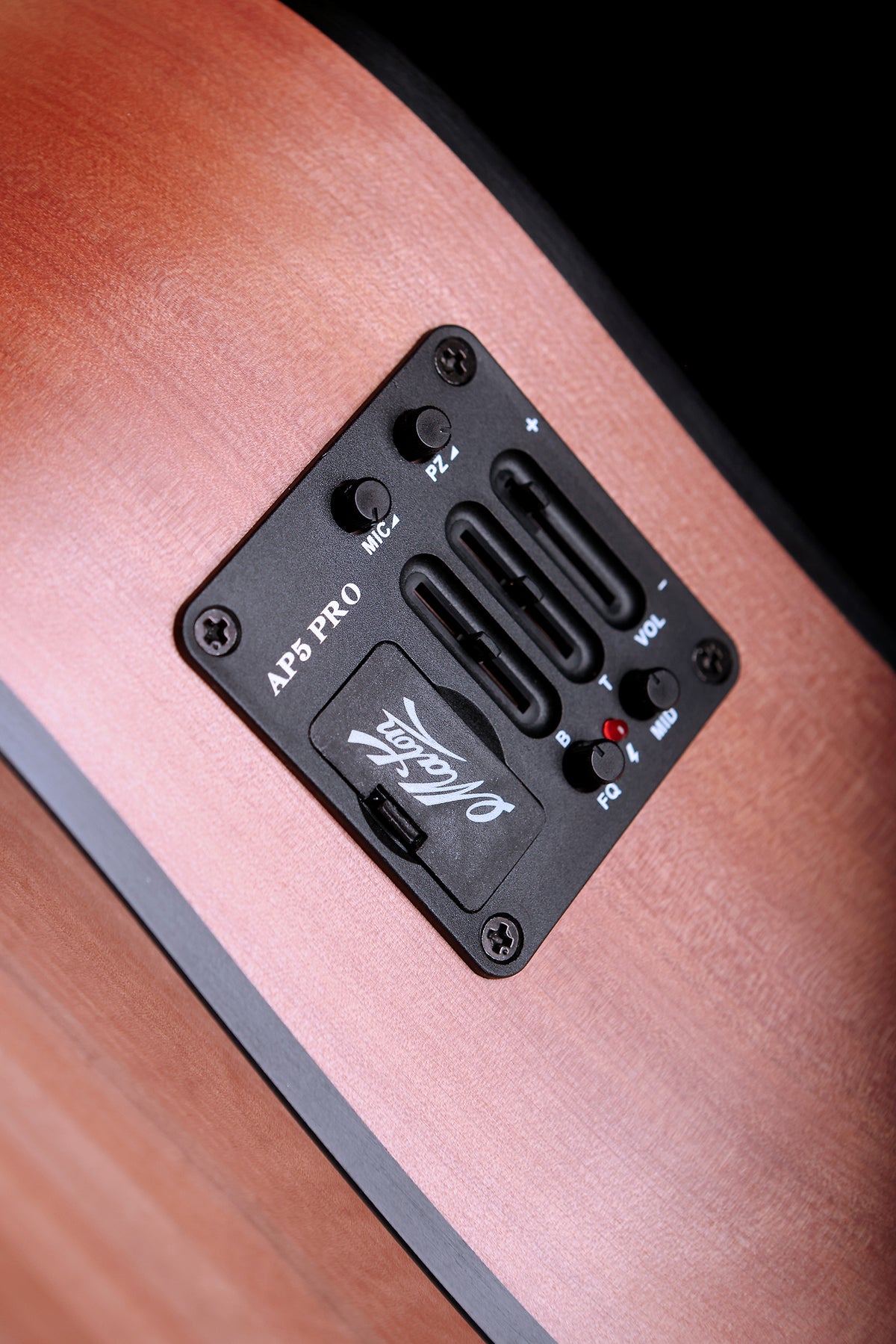 Maton Redwood Series Dreadnought Cutaway Acoustic Electric Guitar - Acoustic Centre Music Store, Melbourne Australia