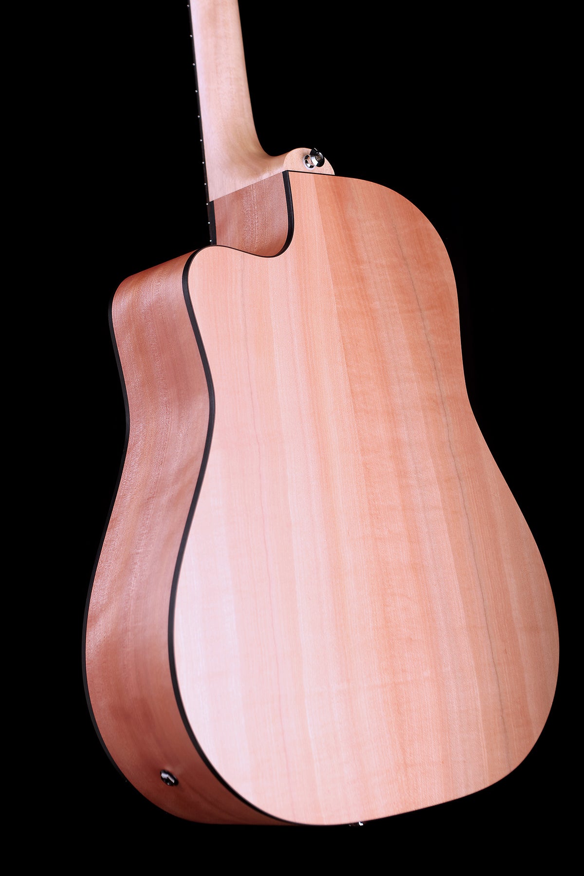 Maton Redwood Series Dreadnought Cutaway Acoustic Electric Guitar - Acoustic Centre Music Store, Melbourne Australia