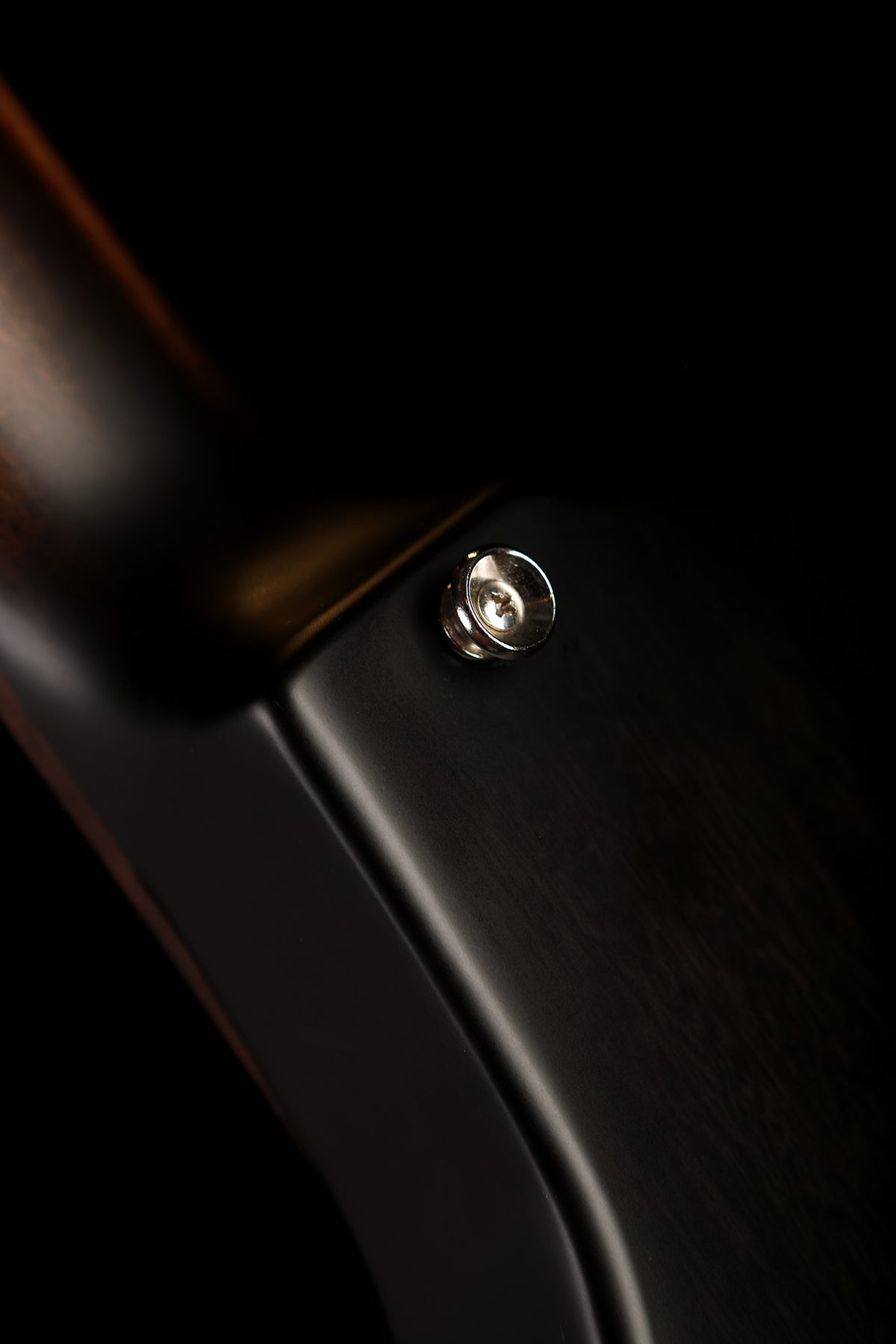 Katoh Hispania A/E Steel String Guitar 'Cognac Burst' Thinline Acoustic Electric Guitar - Acoustic Centre Music Store, Melbourne Australia