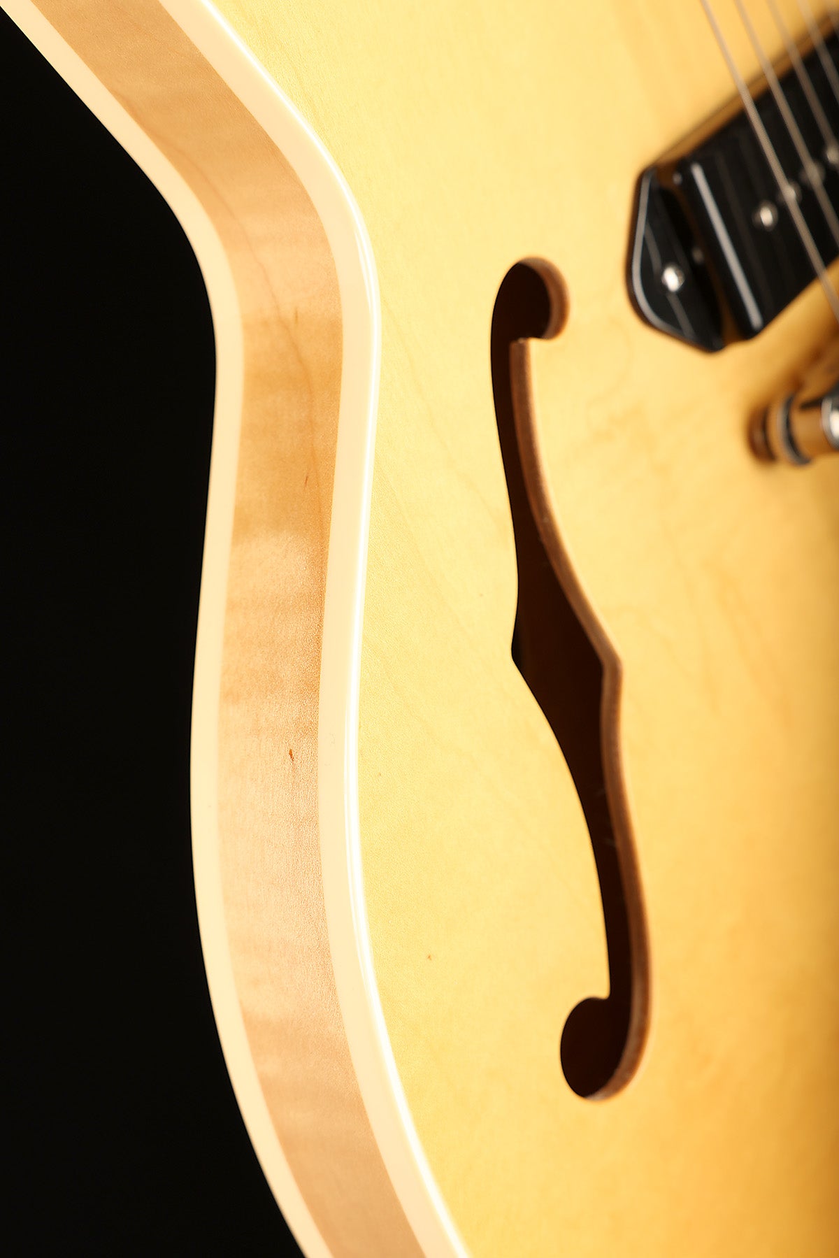 Heritage H-530 'Natural' Preowned 2020