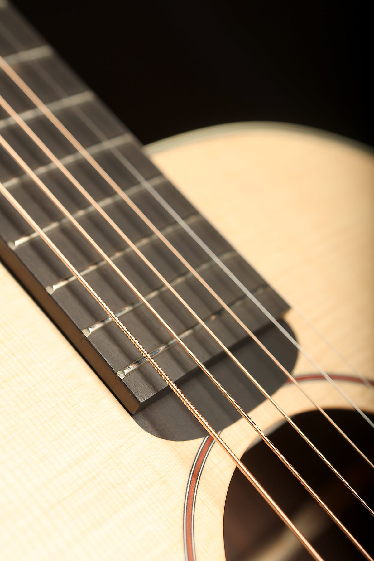 Furch Little Jane LJ 11-SR 'Sitka Spruce / Indian Rosewood' Acoustic Travel Guitar - Acoustic Centre Music Store, Melbourne Australia