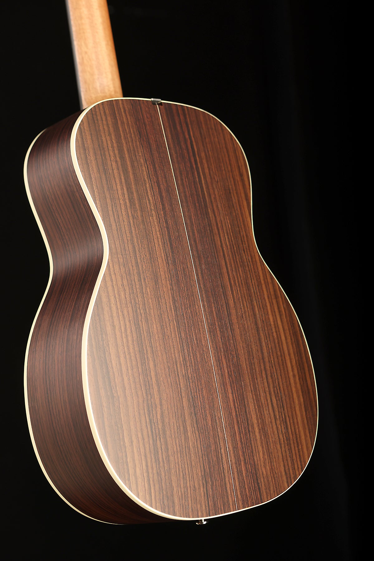 Furch Little Jane LJ 11-SR 'Sitka Spruce / Indian Rosewood' Acoustic Travel Guitar - Acoustic Centre Music Store, Melbourne Australia