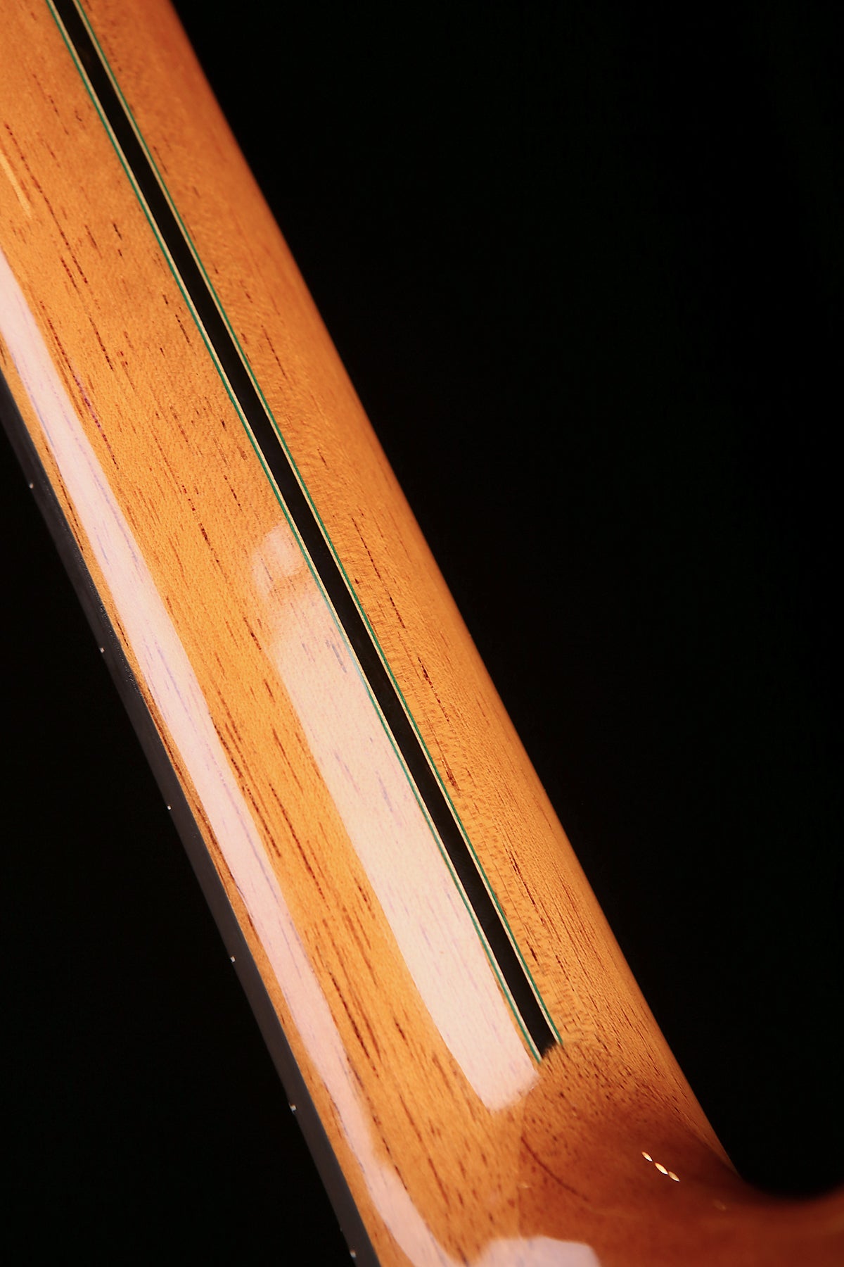 Esteve Manuel Adalid Aniversario Professional 'Cedar / Cocobolo' Classical Guitar