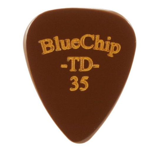 Blue Chip BlueChip Picks Vespel Gift  TD TAD XR Chris Thile Acoustic Mandolin Plectrum Australia Melbourne