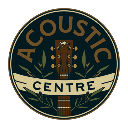 Acoustic Centre