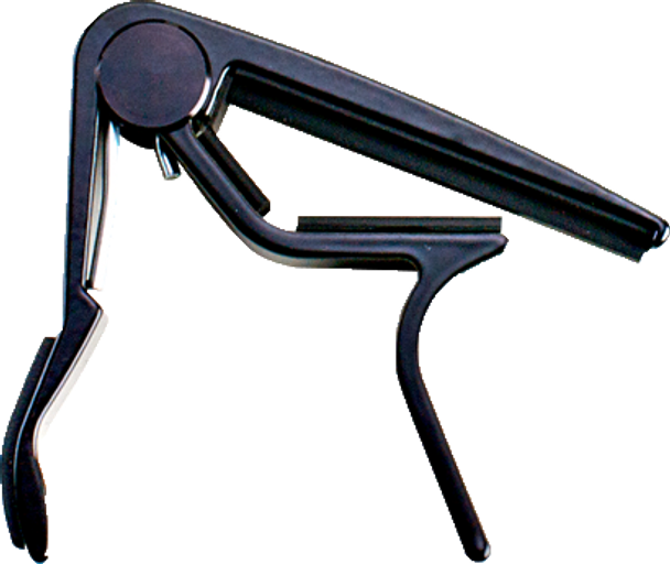 Dunlop 88B Classical Trigger Capo - Acoustic Centre Music Store, Melbourne Australia