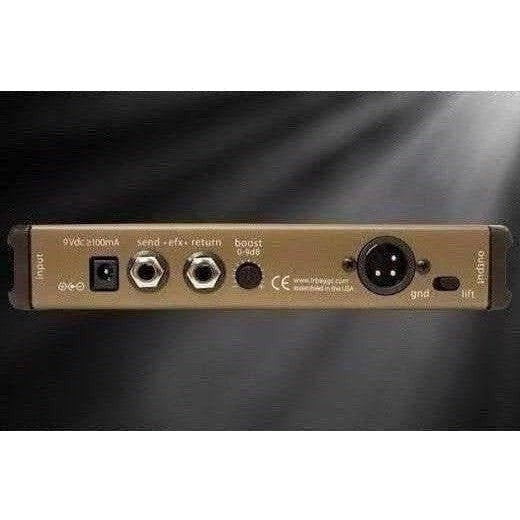 LR Baggs Venue DI - Acoustic Centre Music Store, Melbourne Australia