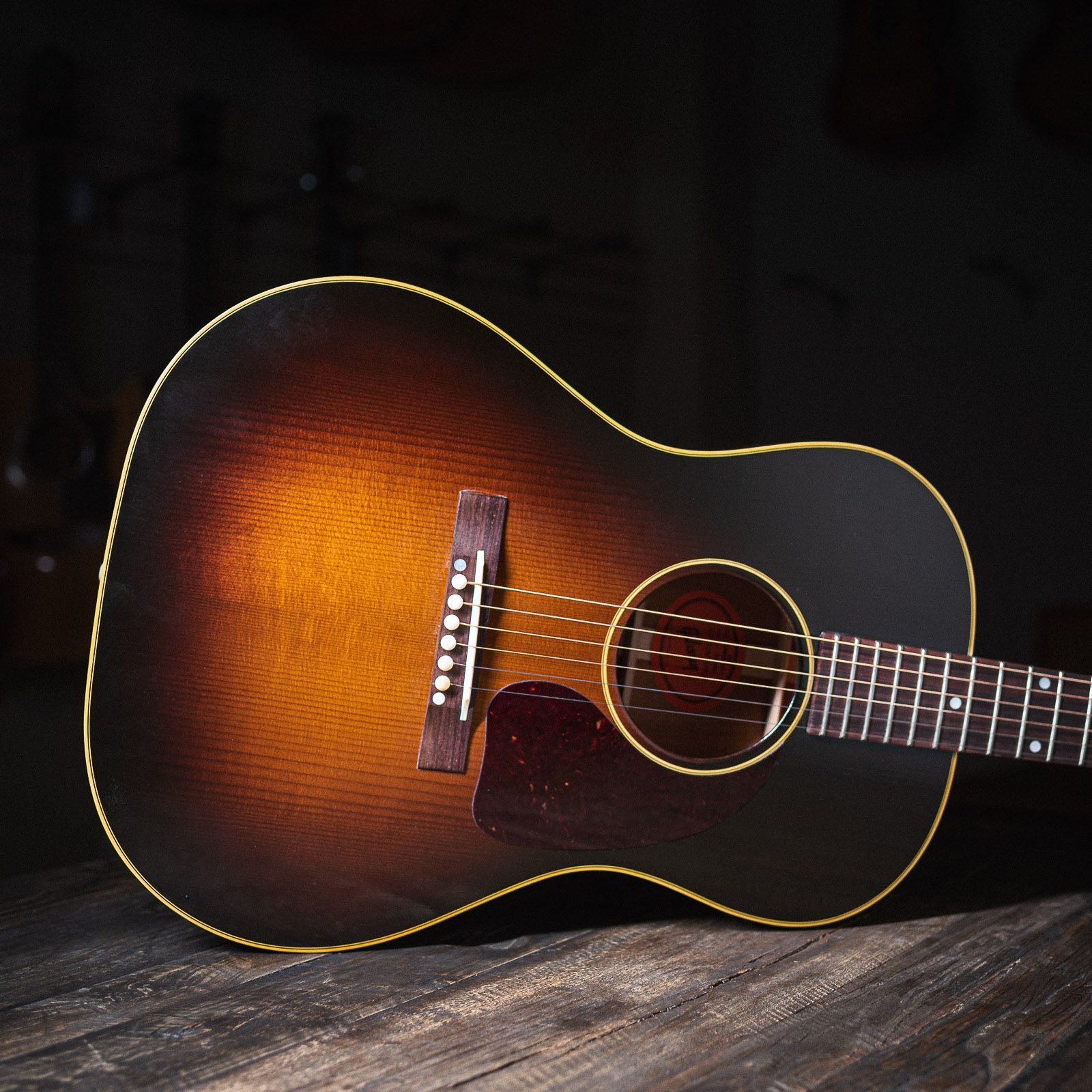 AC Recommends: Desert Island Guitars