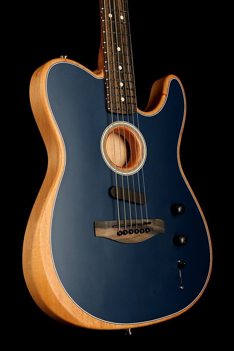 Fender Acoustasonic