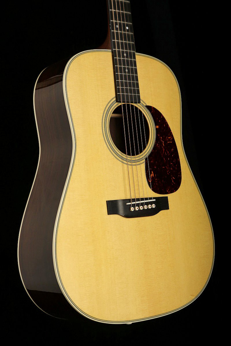 All Acoustic Guitars