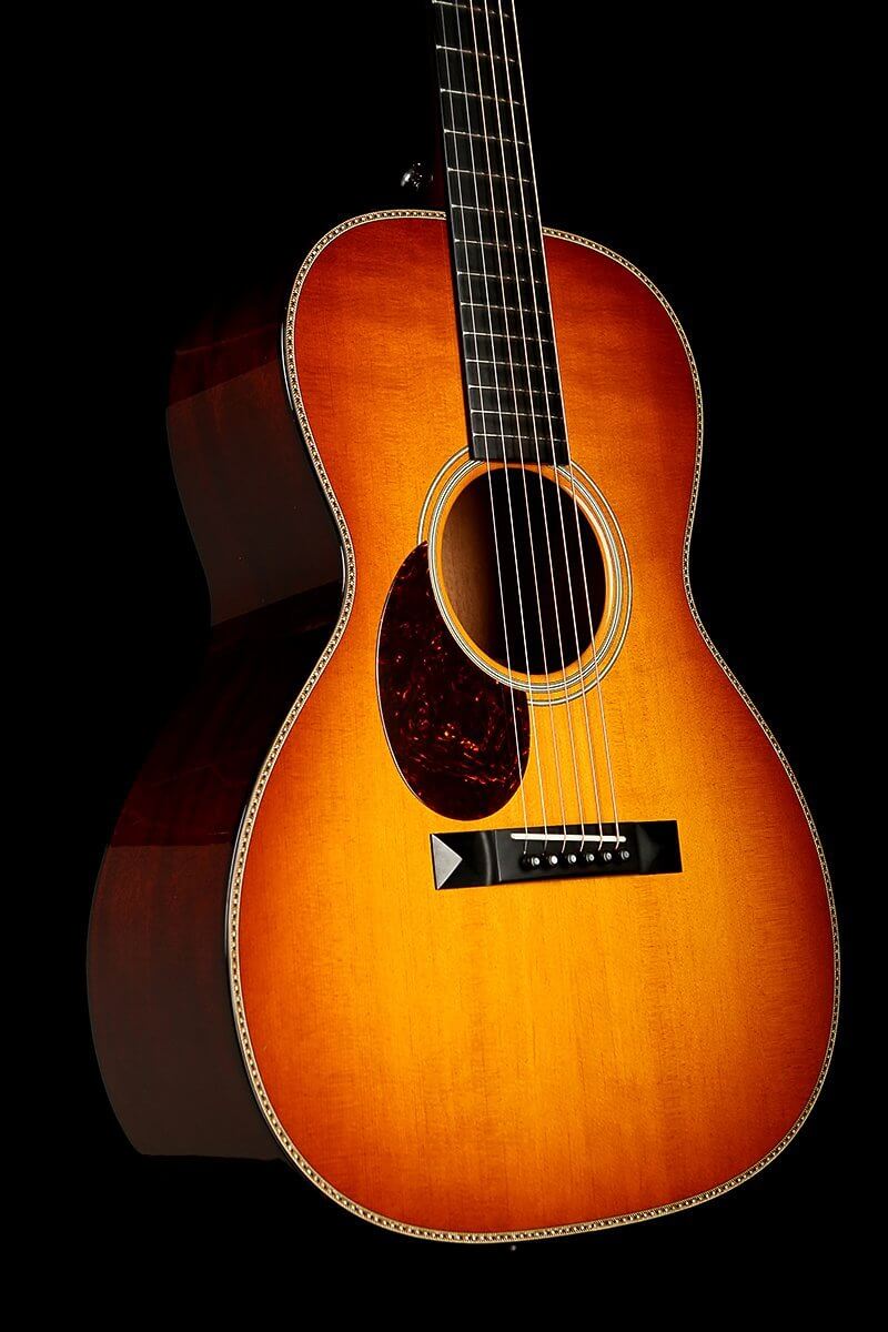 Left Handed Guitars