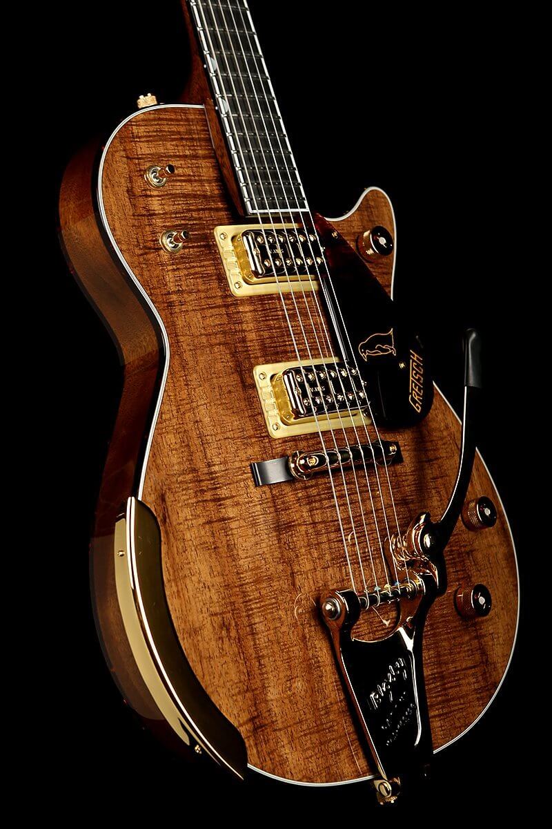 Electric Guitars