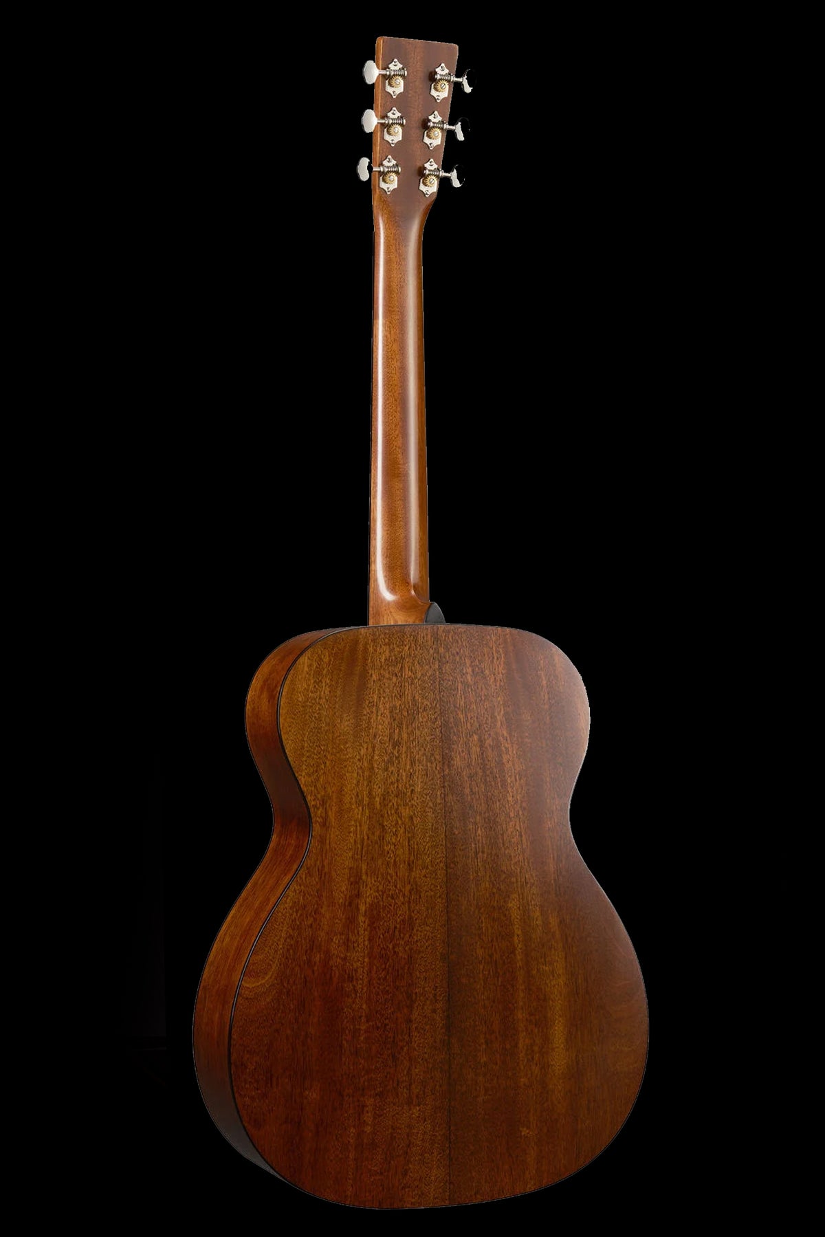 Pre-Order: Martin Custom Expert 000-18 1937 Sinker Mahogany Acoustic Guitar - Acoustic Centre Music Store, Melbourne Australia