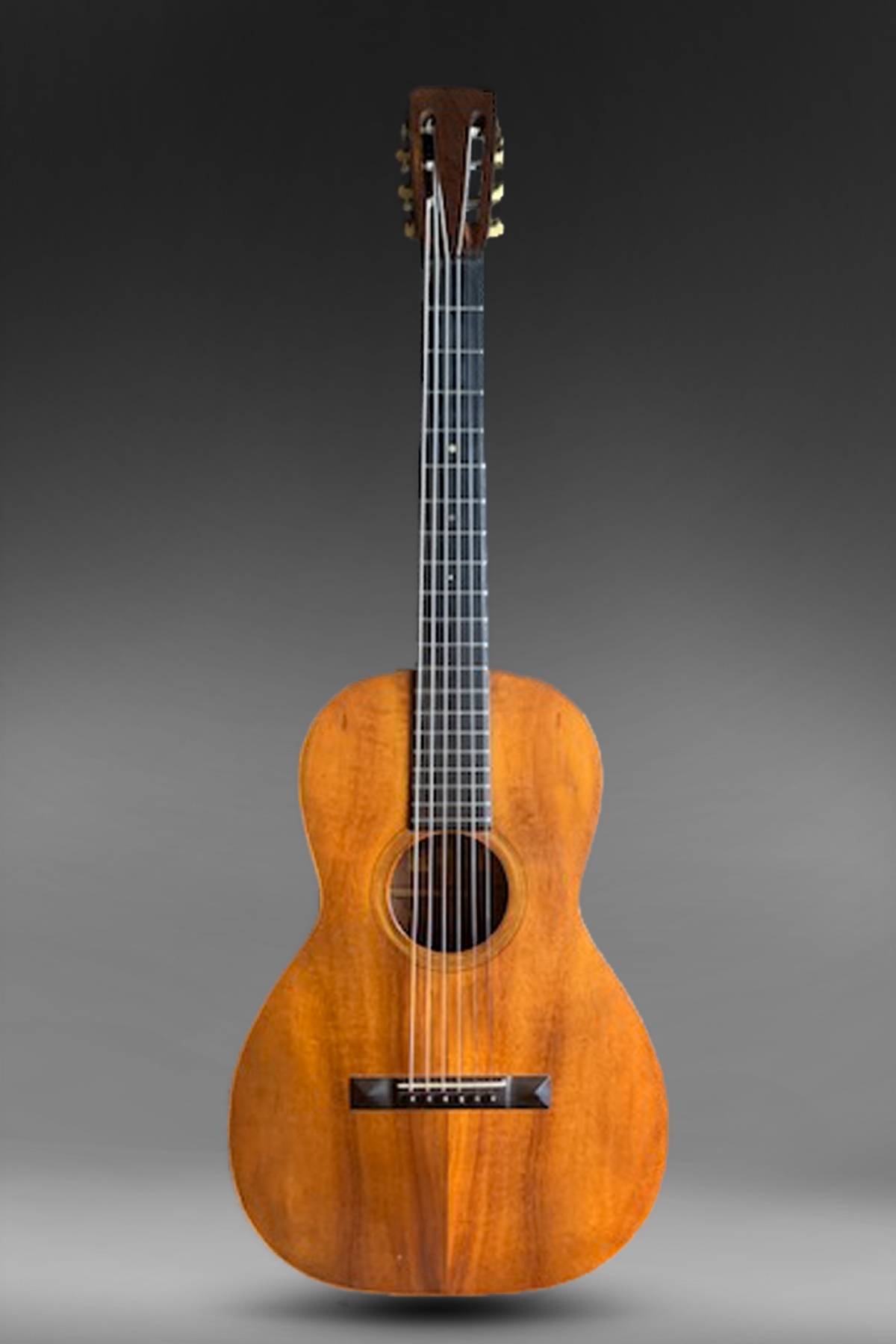 Martin 0-18K Preowned 1921
