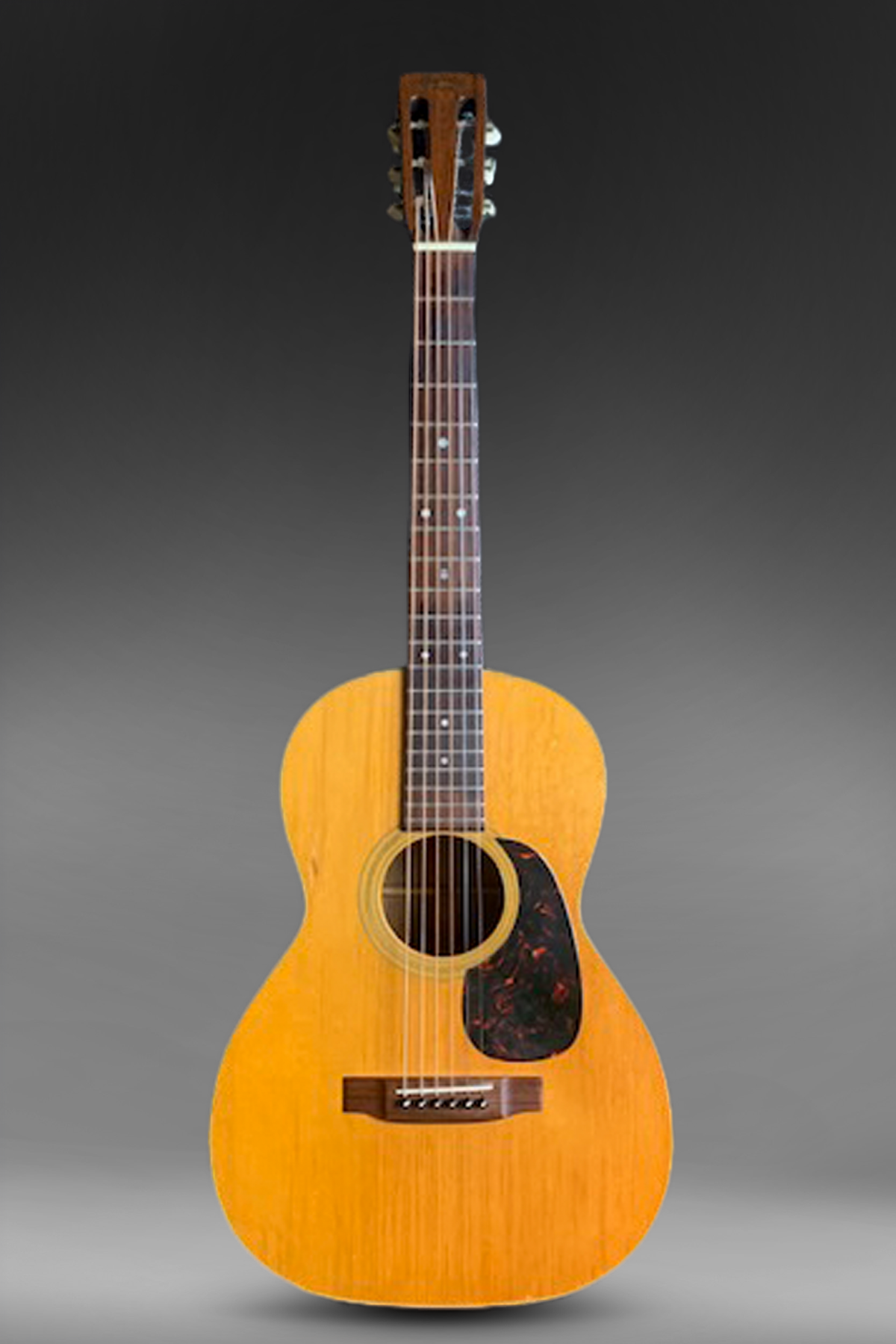 Martin 00-21 Preowned 1966