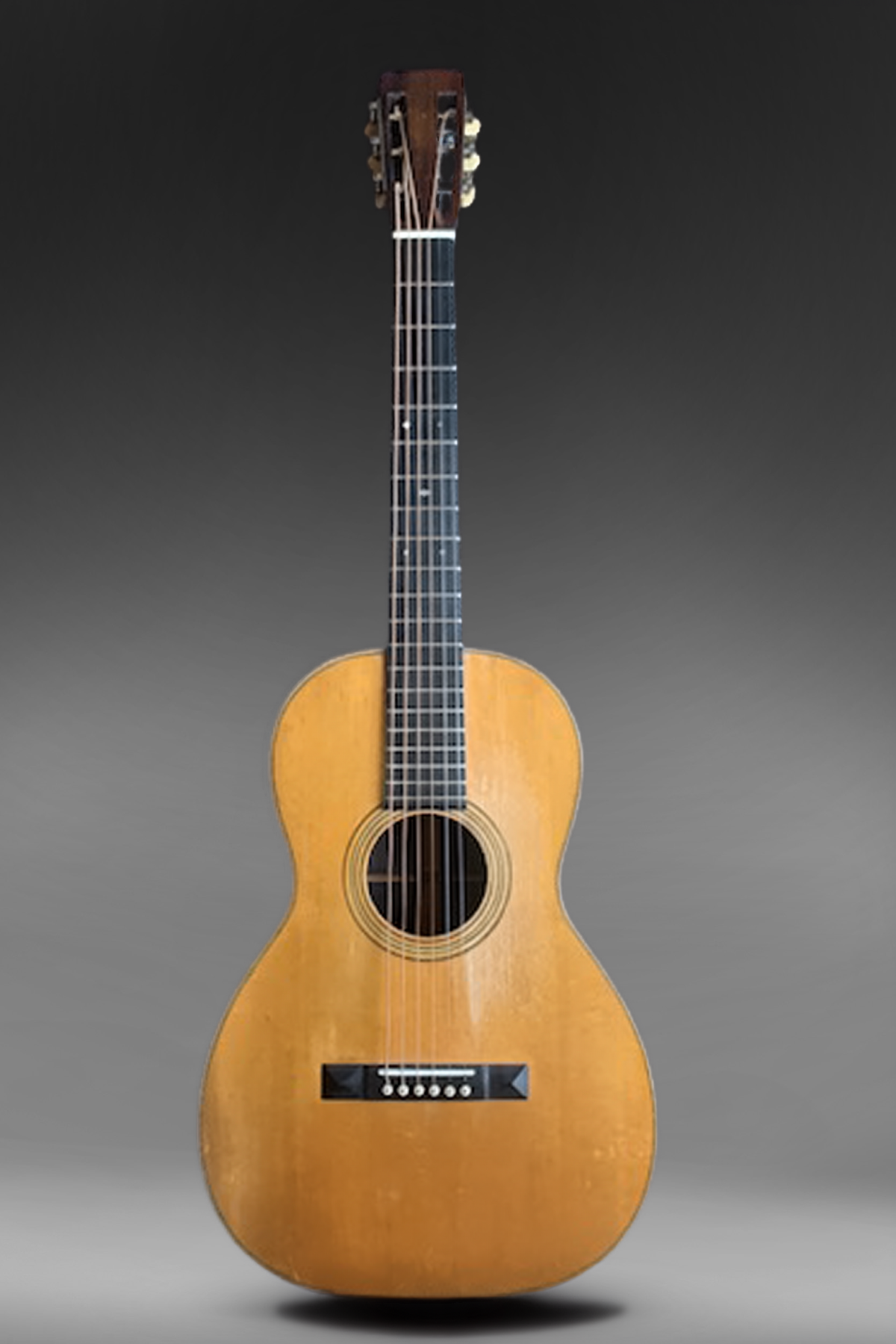 Martin 0-28 Preowned 1924