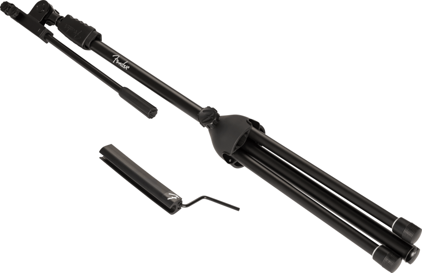 Fender Telescoping Boom Microphone Stand