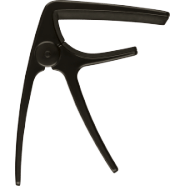 Fender Laurel Acoustic Guitar Capo - Acoustic Centre Music Store, Melbourne Australia