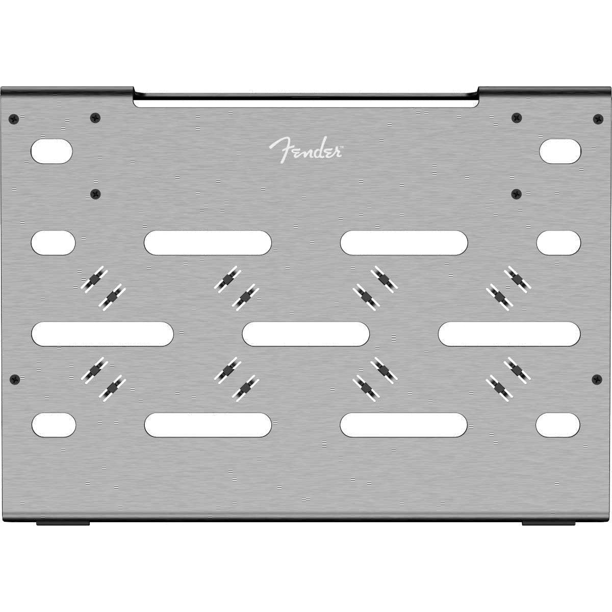 Fender Professional Pedal Board with Bag - Small - Acoustic Centre Music Store, Melbourne Australia