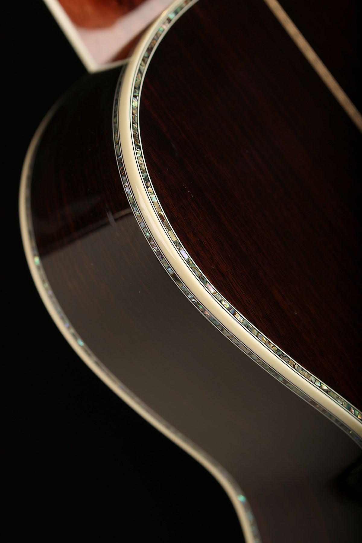 Sigma S000R-45VS Acoustic Guitar