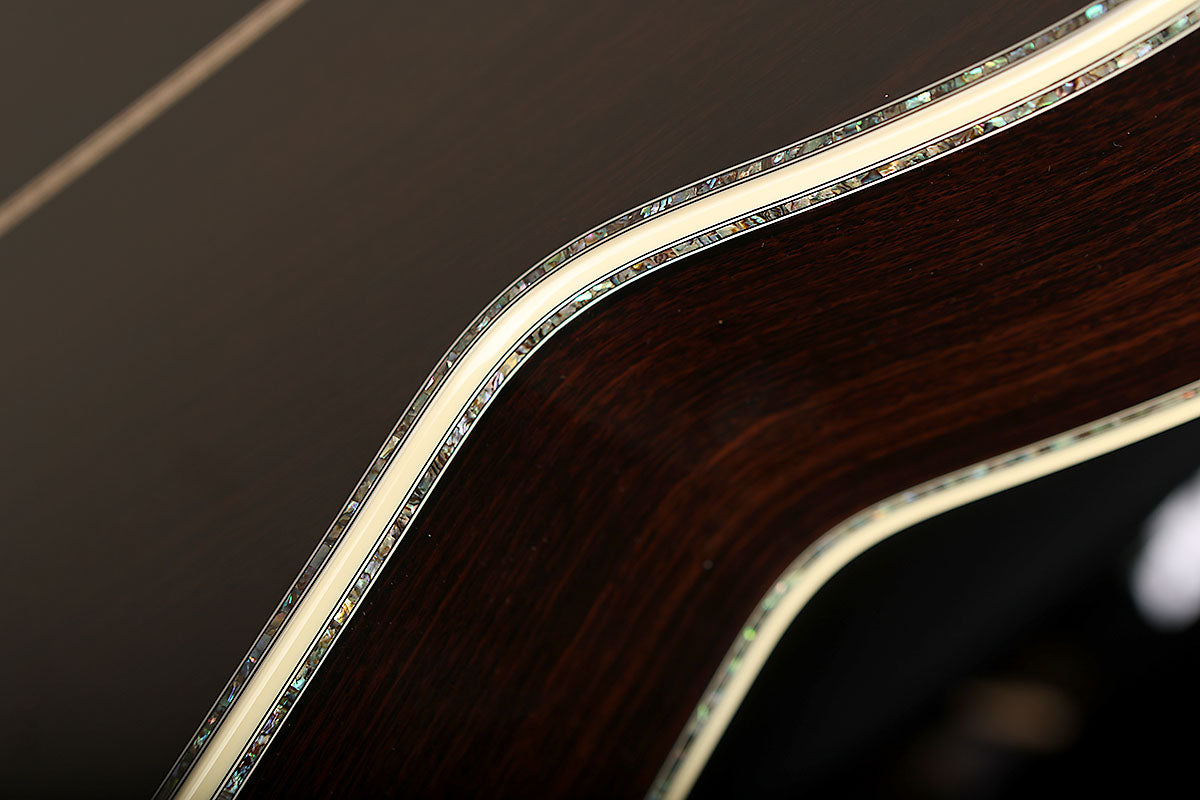 Sigma S000R-45VS Acoustic Guitar