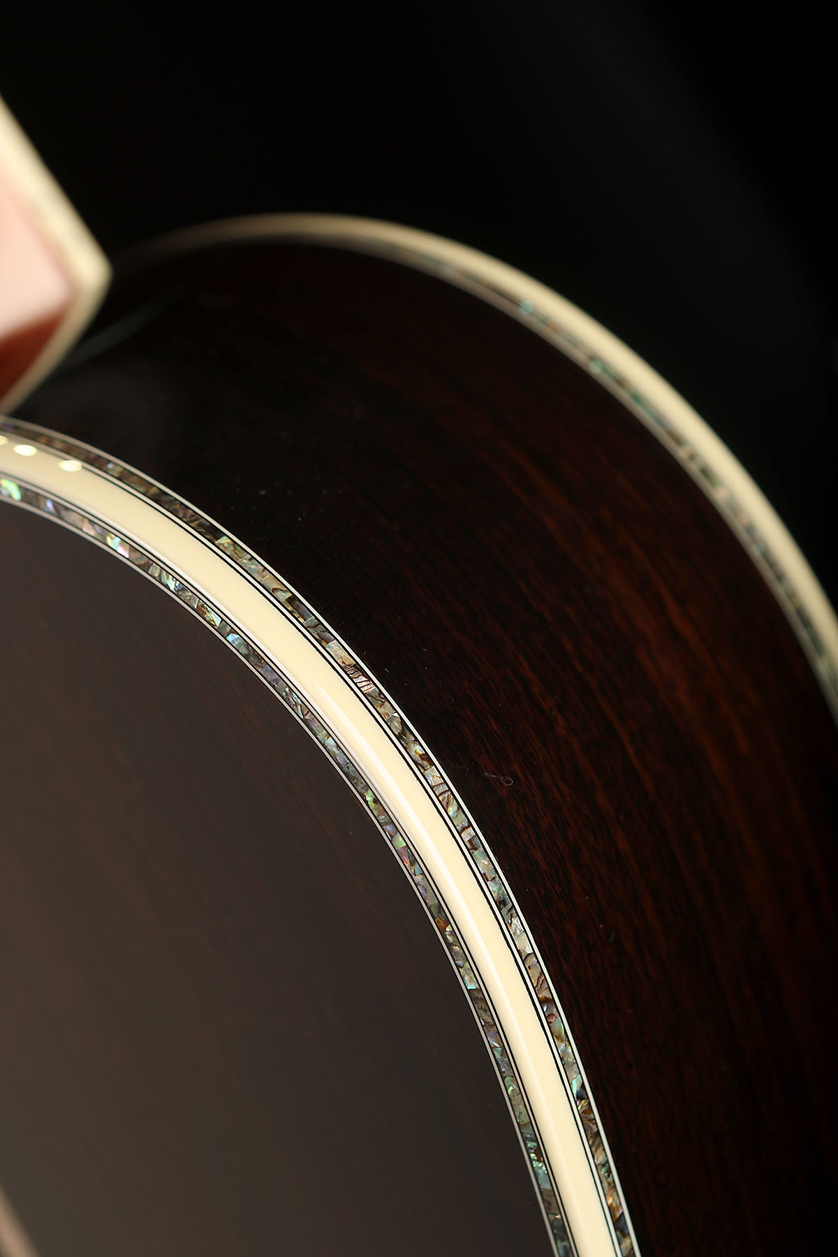 Sigma S000R-45VS Acoustic Guitar