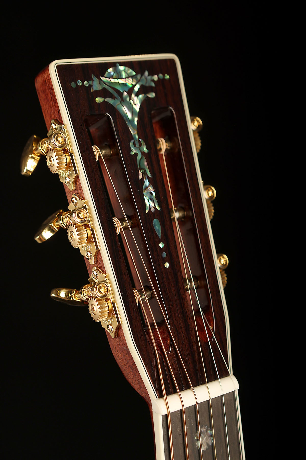 Sigma S000R-45VS Acoustic Guitar