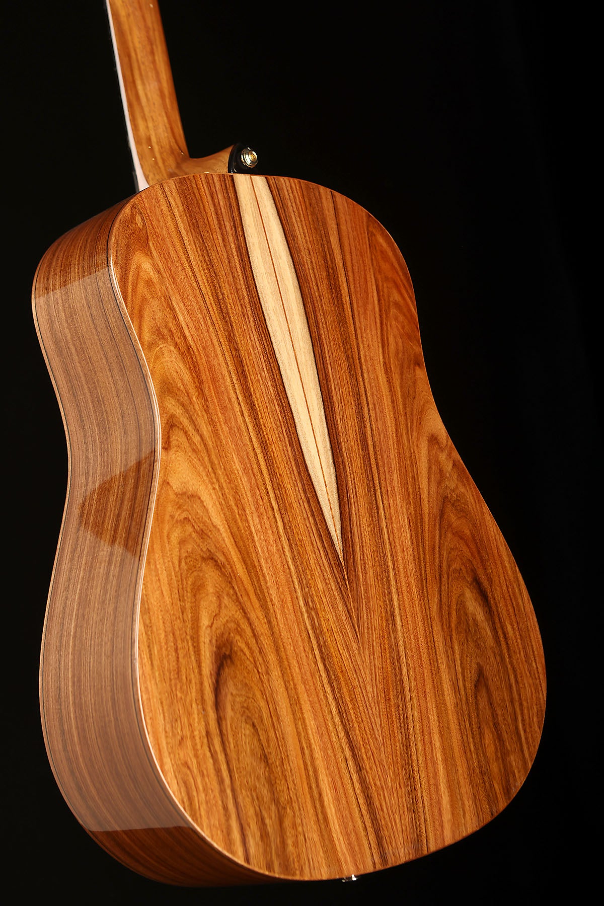 Fenech Master Built D78 'Lutz Spruce / Pau Ferro' Preowned 2021