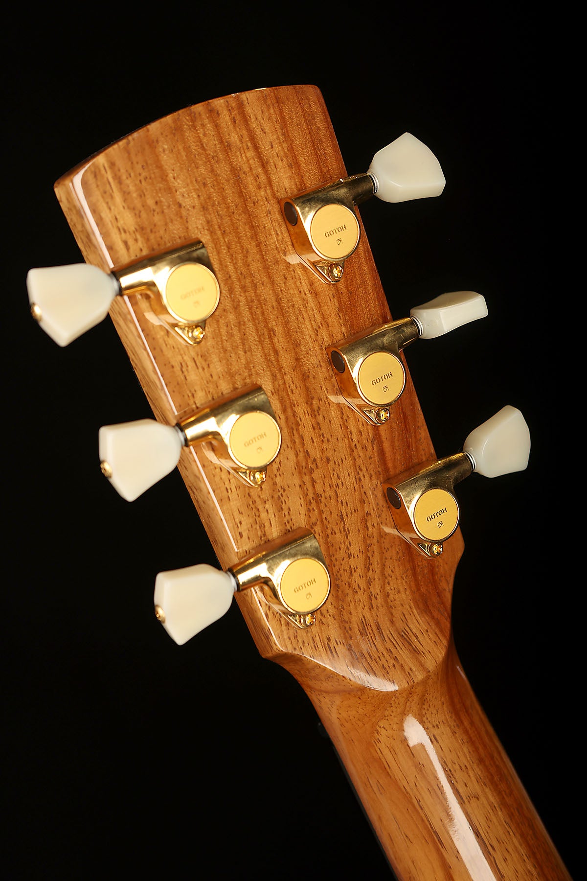 Fenech Master Built D78 'Lutz Spruce / Pau Ferro' Preowned 2021