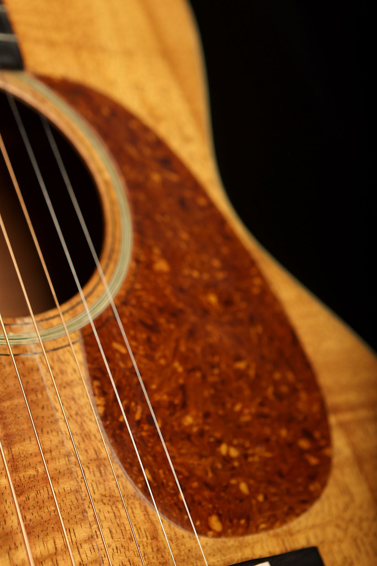 Martin 0-18K Preowned 1934