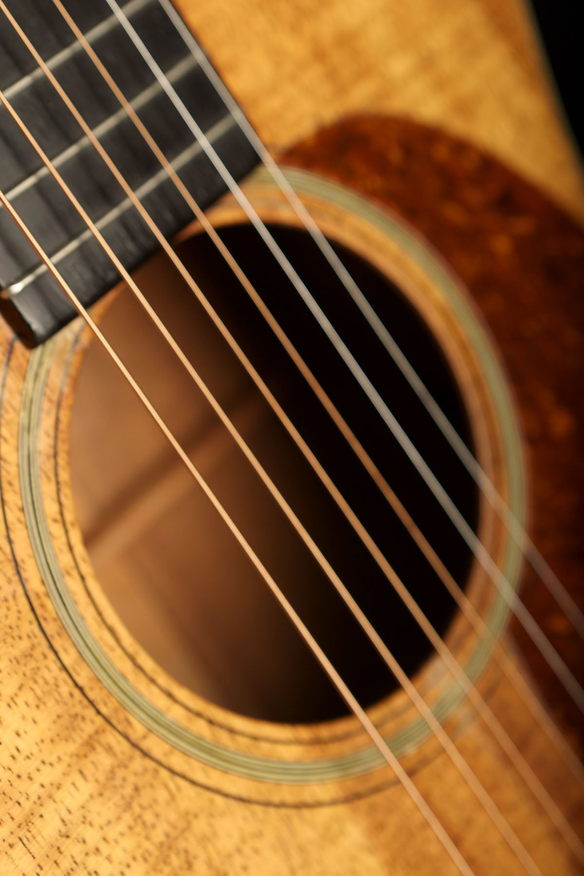 Martin 0-18K Preowned 1934