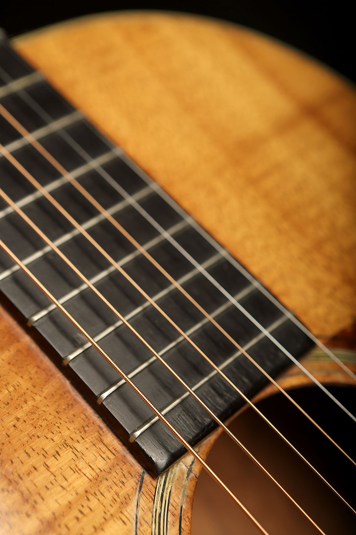 Martin 0-18K Preowned 1934