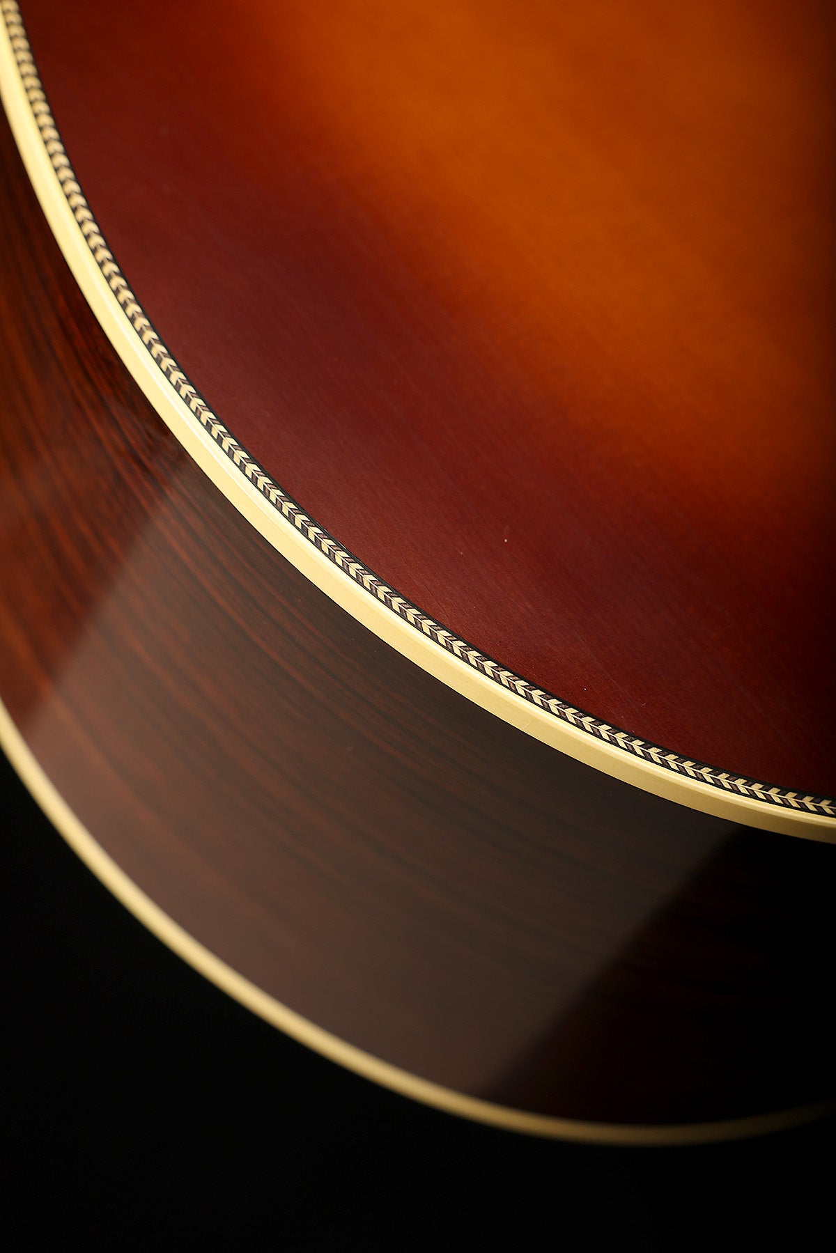 Martin Custom Shop Expert D-28 1937 ‘Ambertone’ Stage 1 Aged Left-Handed Preowned 2023