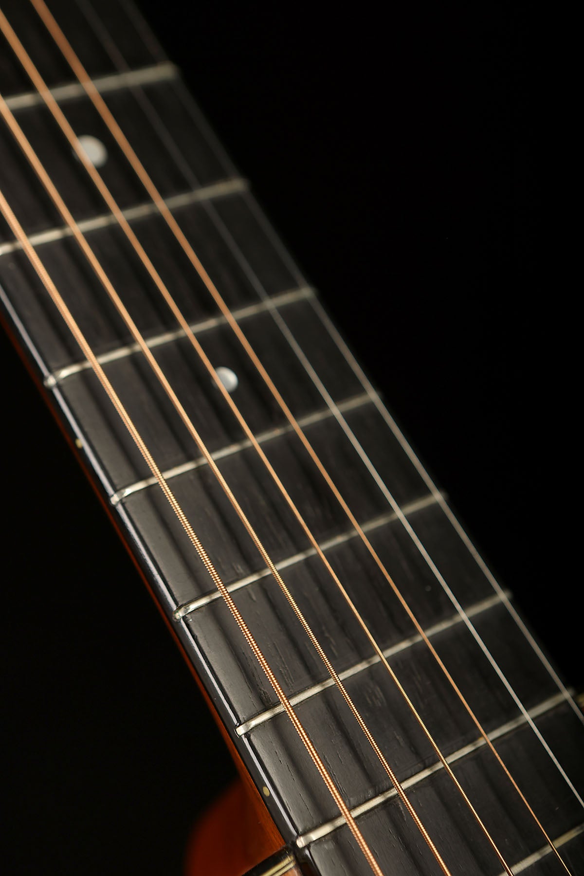 Martin 0-18K Preowned 1934