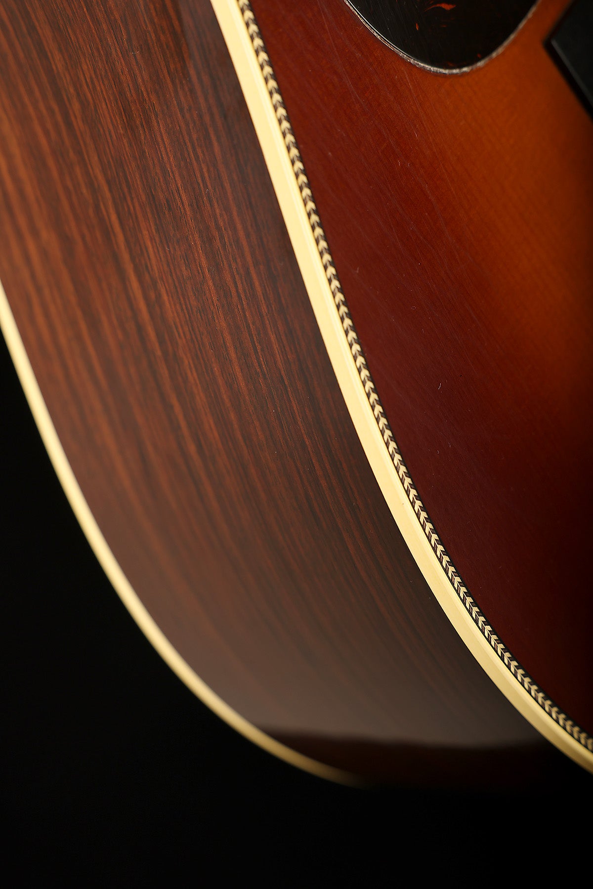 Martin Custom Shop Expert D-28 1937 ‘Ambertone’ Stage 1 Aged Left-Handed Preowned 2023