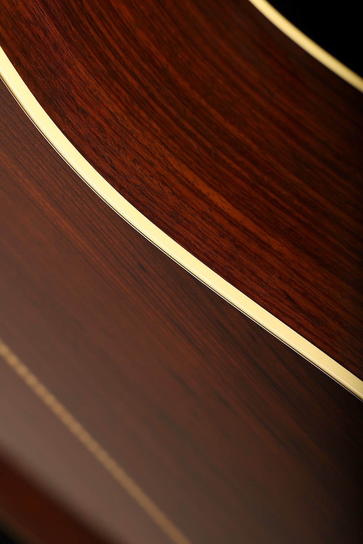Martin Custom Shop Expert D-28 1937 ‘Ambertone’ Stage 1 Aged Left-Handed Preowned 2023