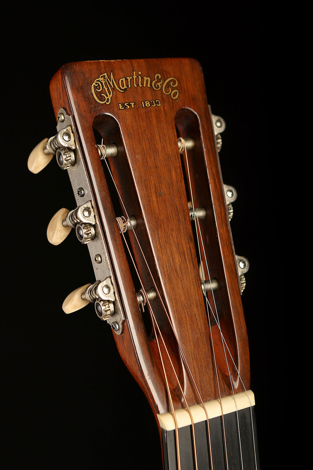 Martin 0-18K Preowned 1934