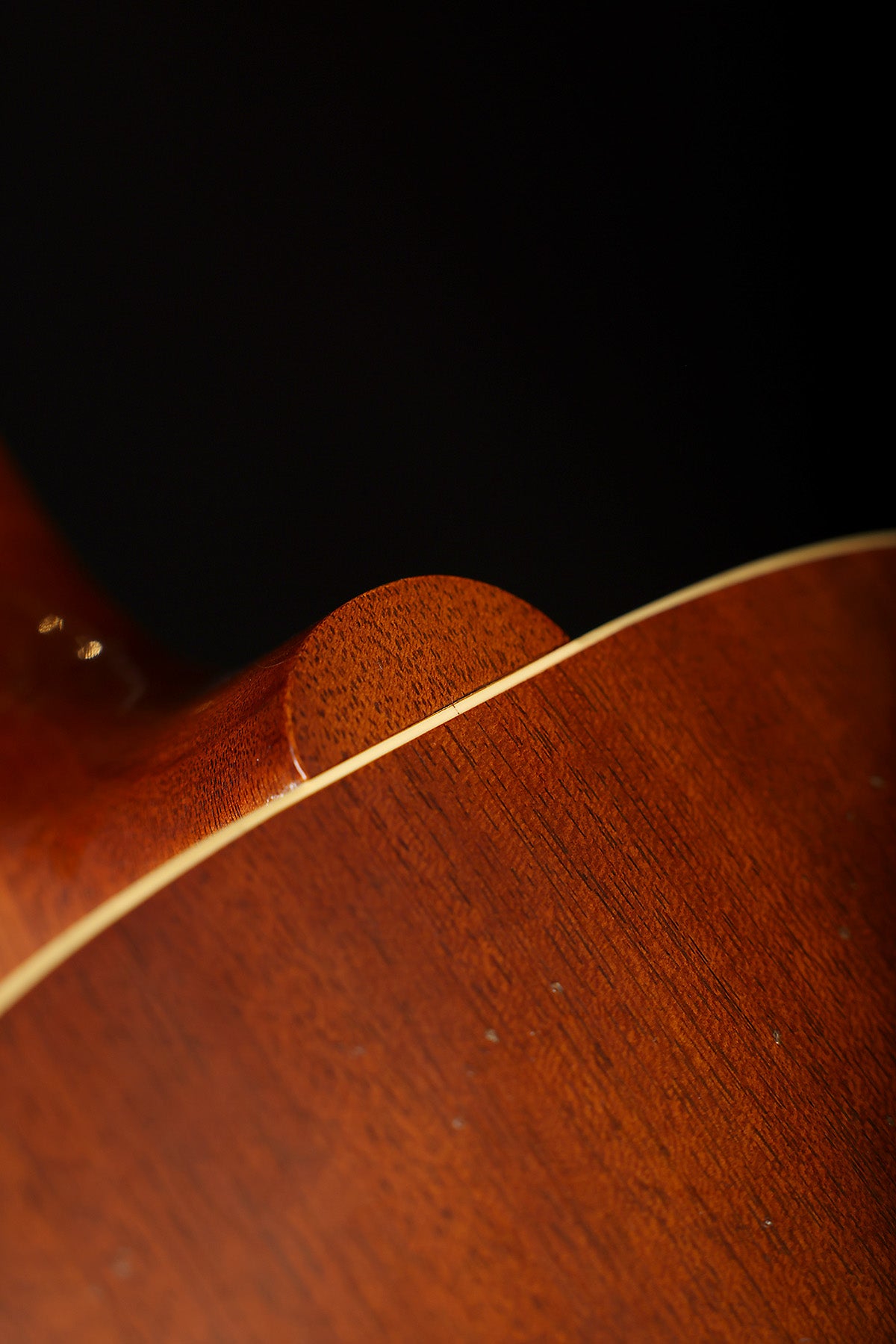 Gibson Custom Shop 1955 J-45 ‘Vintage Sunburst’ Round Shoulder Acoustic Guitar - Murphy Lab Light Aged