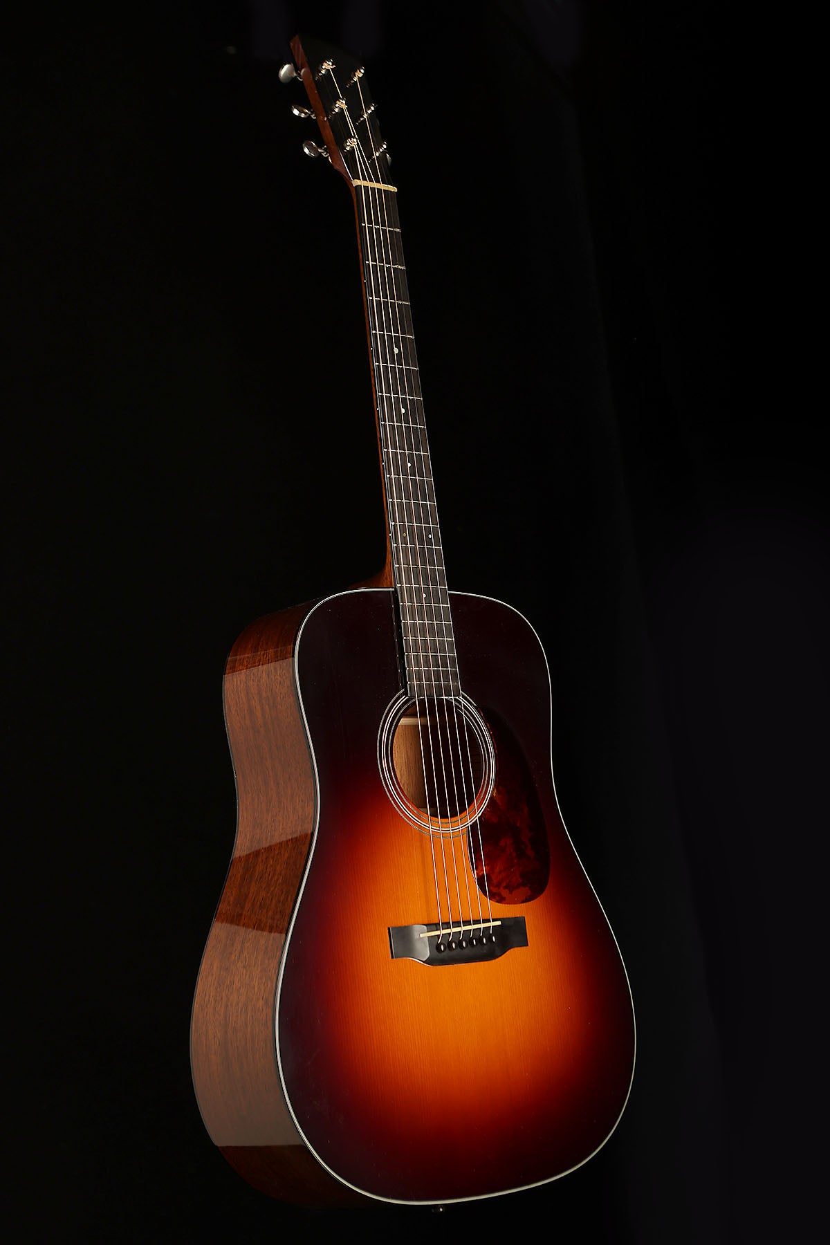 Collings D1 A HC SB Hill Country Series Dreadnought 'Adirondack / Honduran Mahogany' Preowned 2025