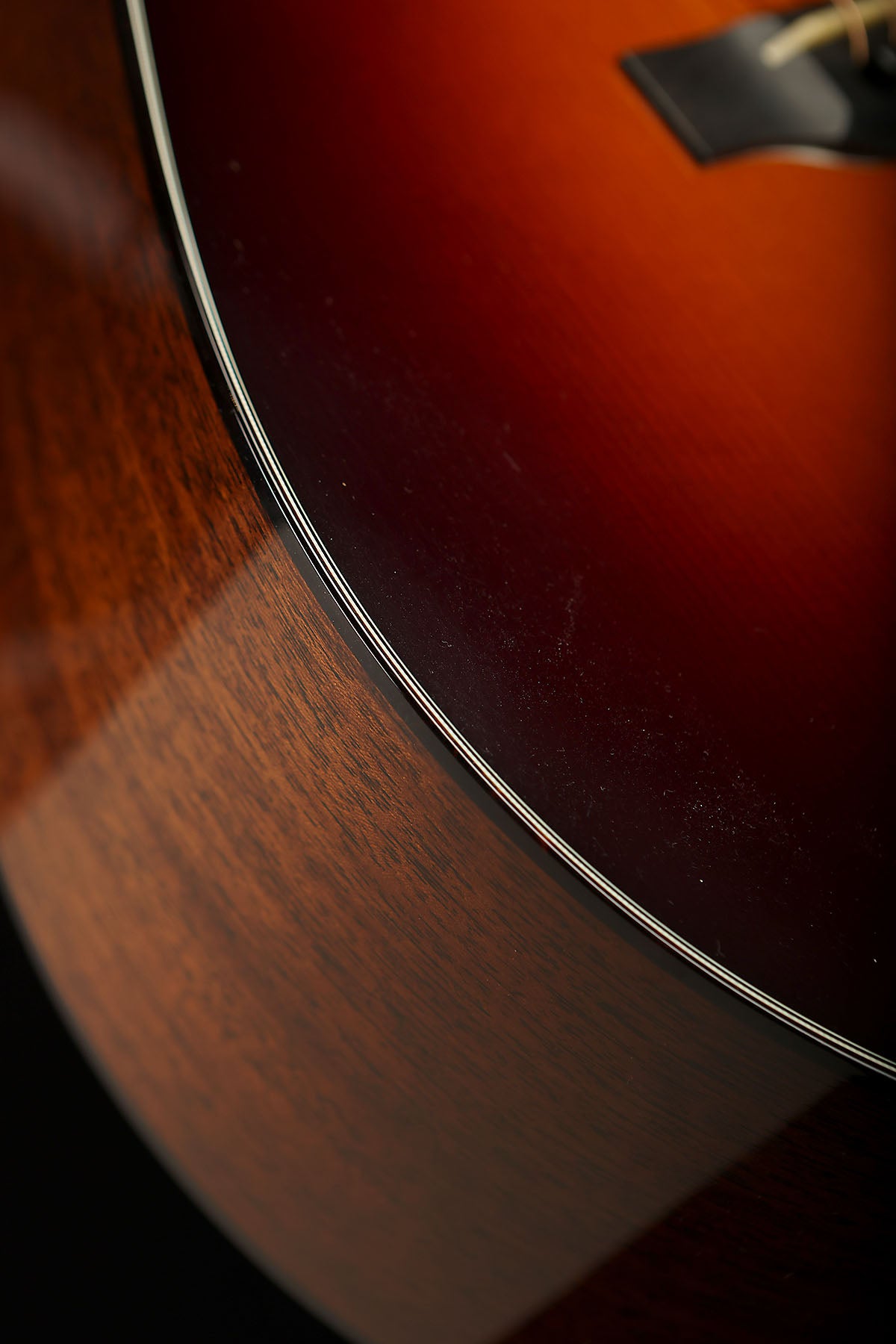 Collings D1 A HC SB Hill Country Series Dreadnought 'Adirondack / Honduran Mahogany' Preowned 2025