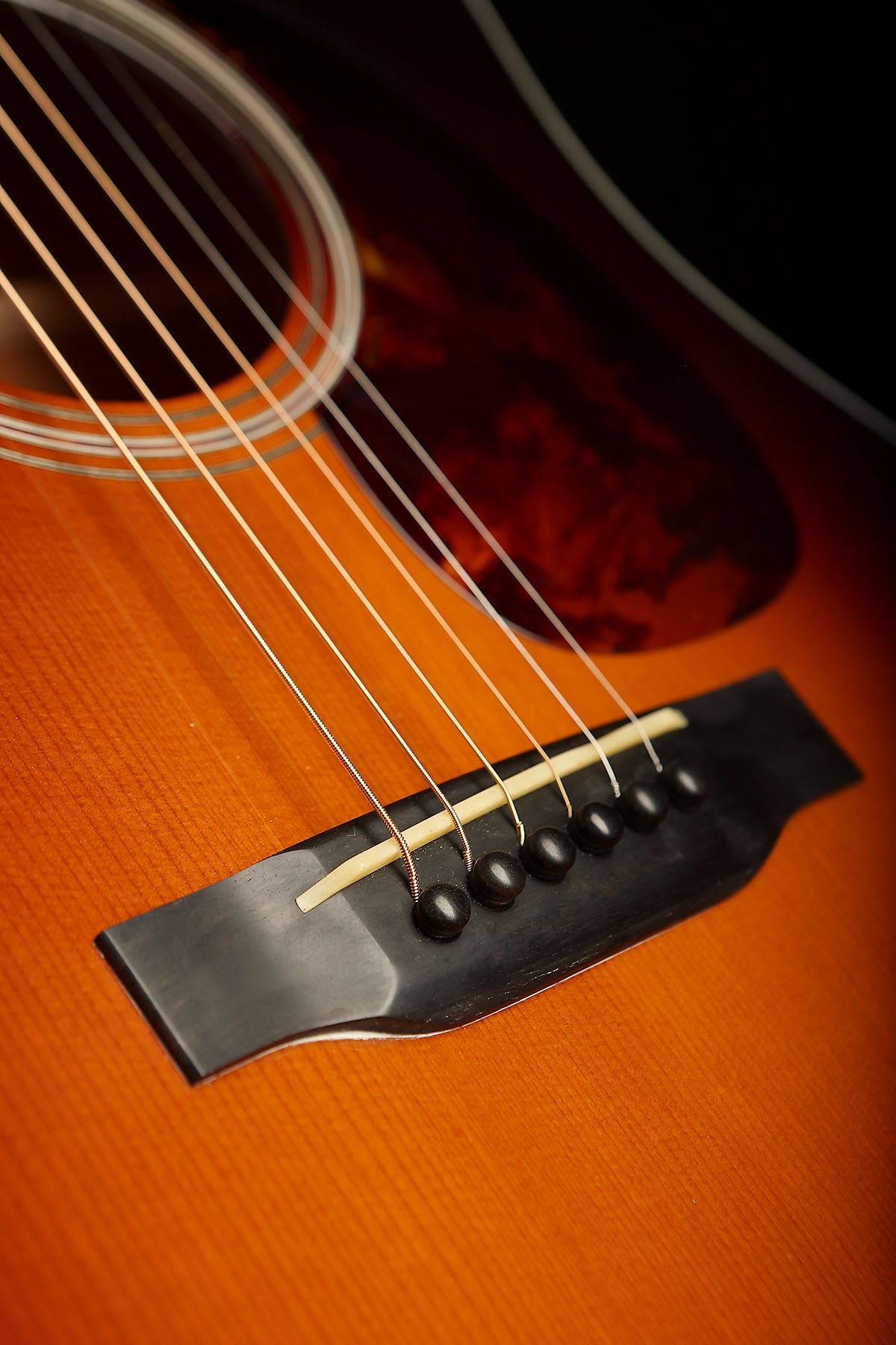 Collings D1 A HC SB Hill Country Series Dreadnought 'Adirondack / Honduran Mahogany' Preowned 2025