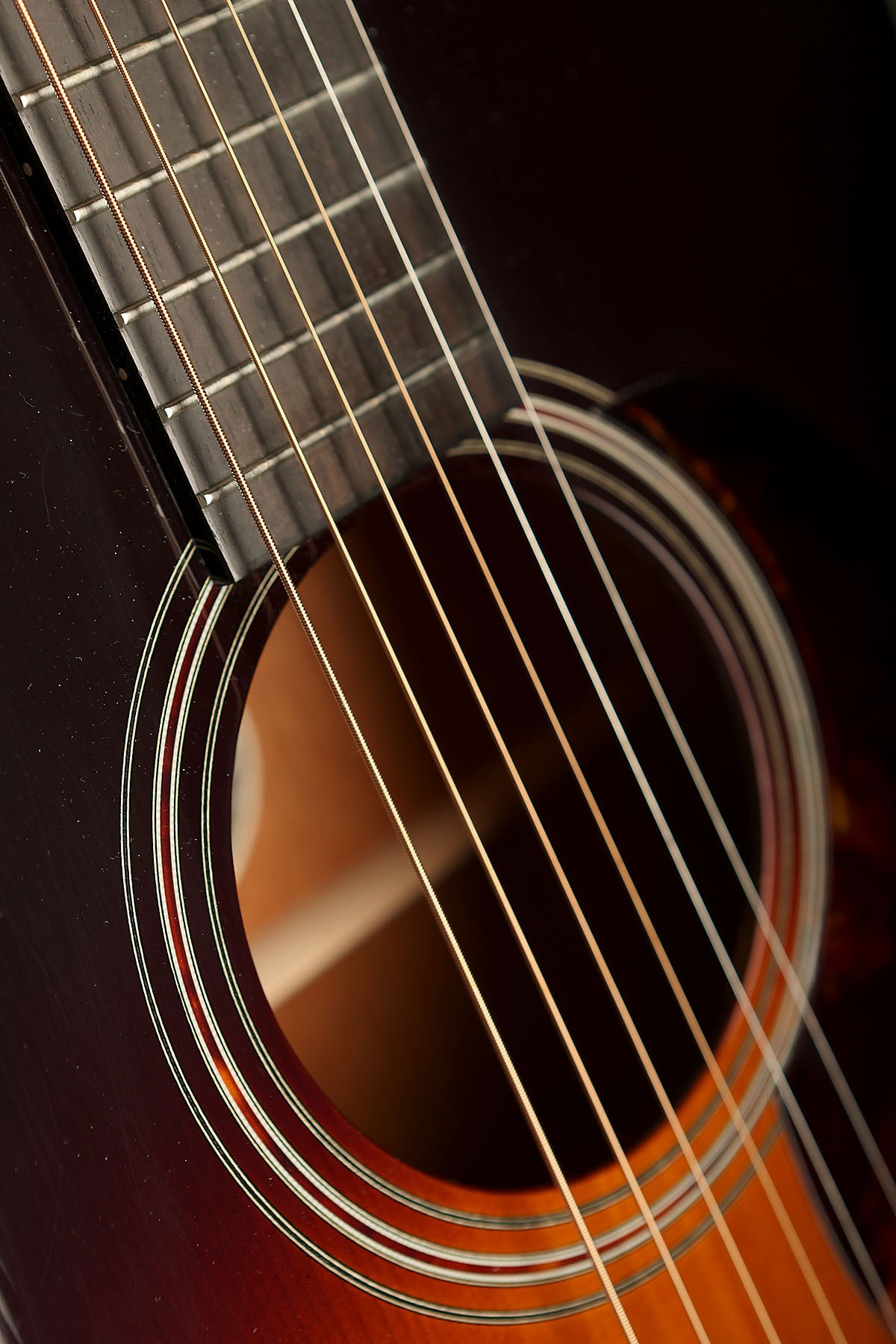 Collings D1 A HC SB Hill Country Series Dreadnought 'Adirondack / Honduran Mahogany' Preowned 2025