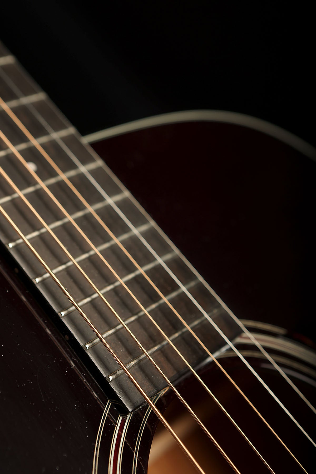 Collings D1 A HC SB Hill Country Series Dreadnought 'Adirondack / Honduran Mahogany' Preowned 2025