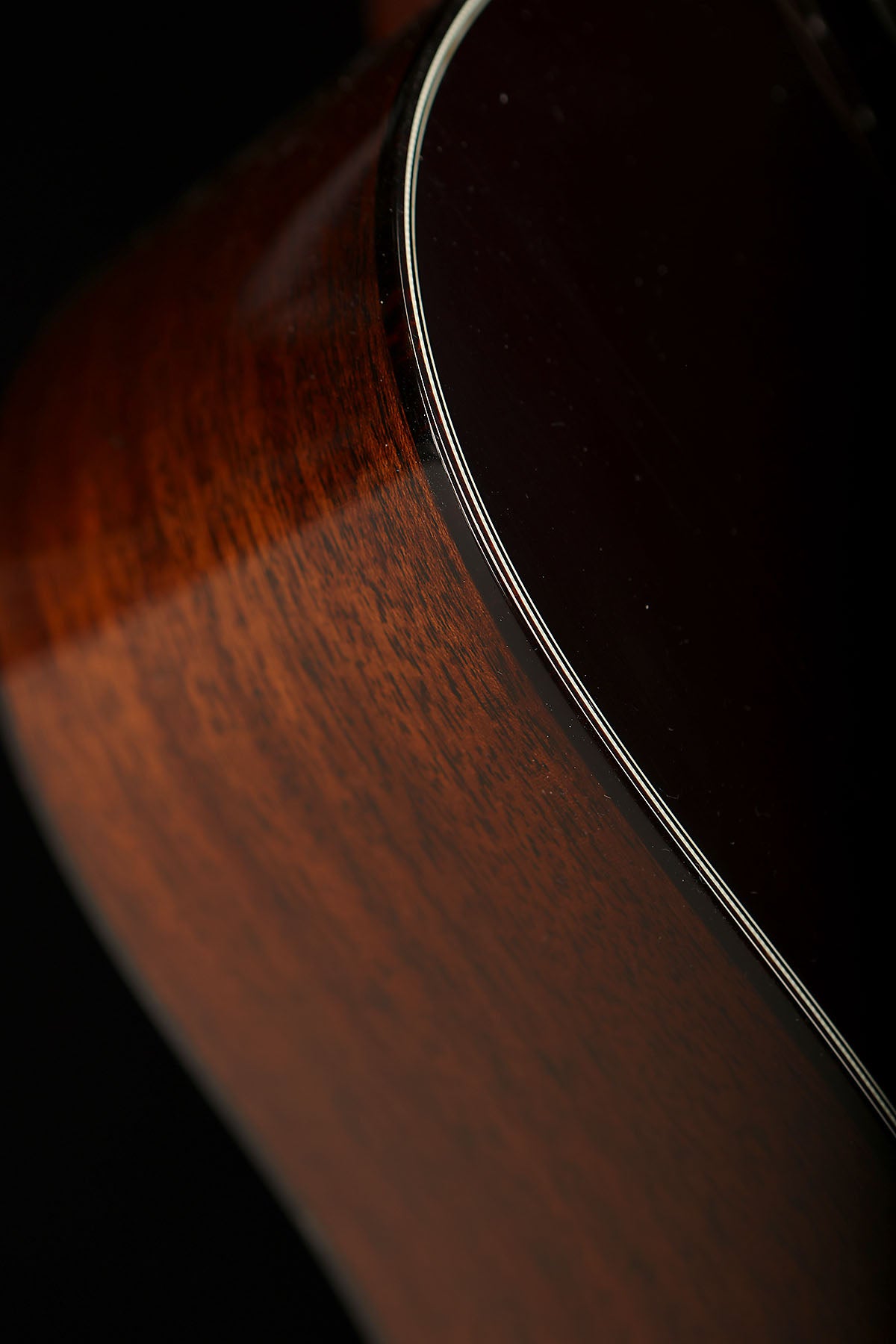 Collings D1 A HC SB Hill Country Series Dreadnought 'Adirondack / Honduran Mahogany' Preowned 2025