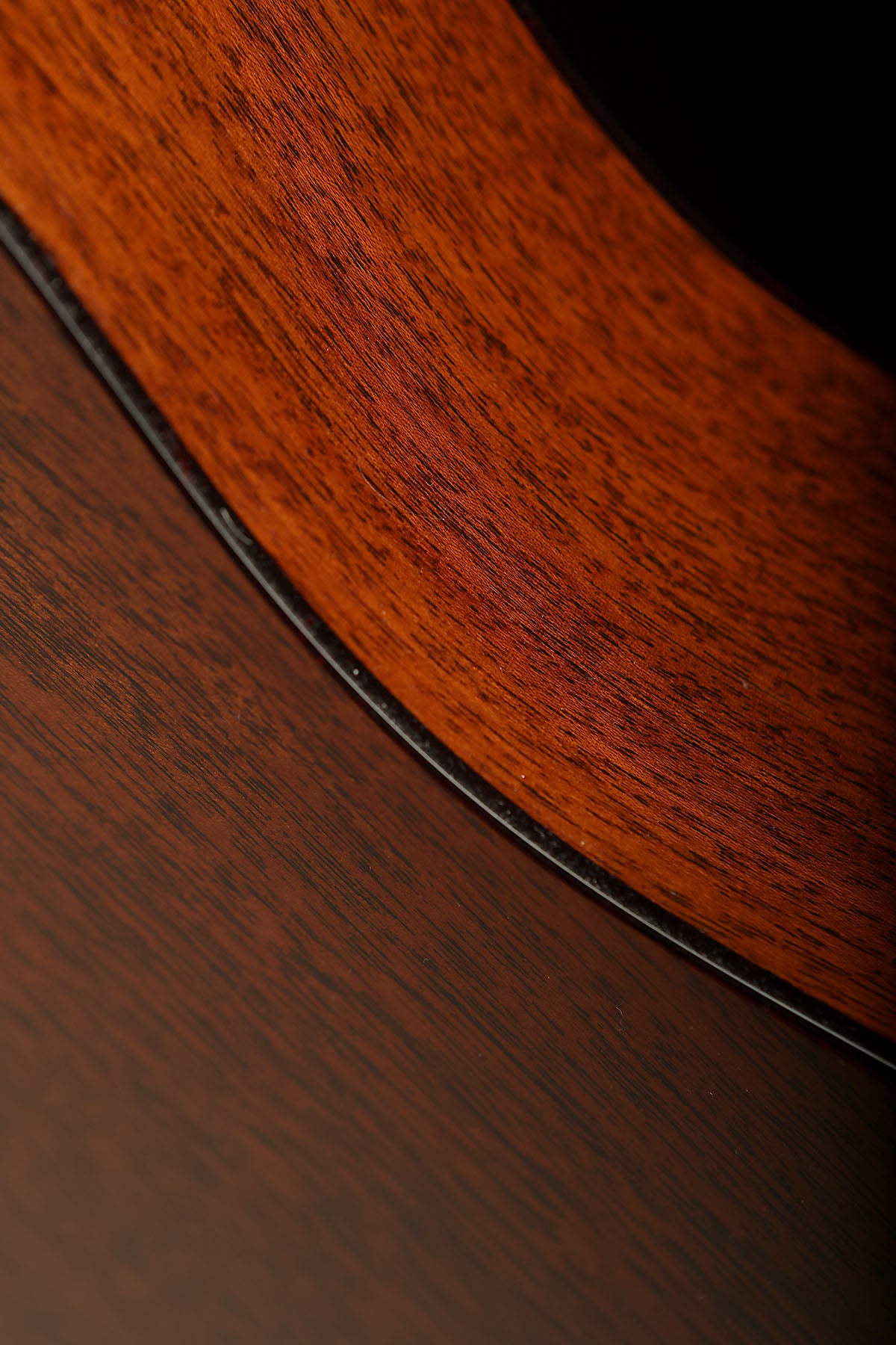 Collings D1 A HC SB Hill Country Series Dreadnought 'Adirondack / Honduran Mahogany' Preowned 2025